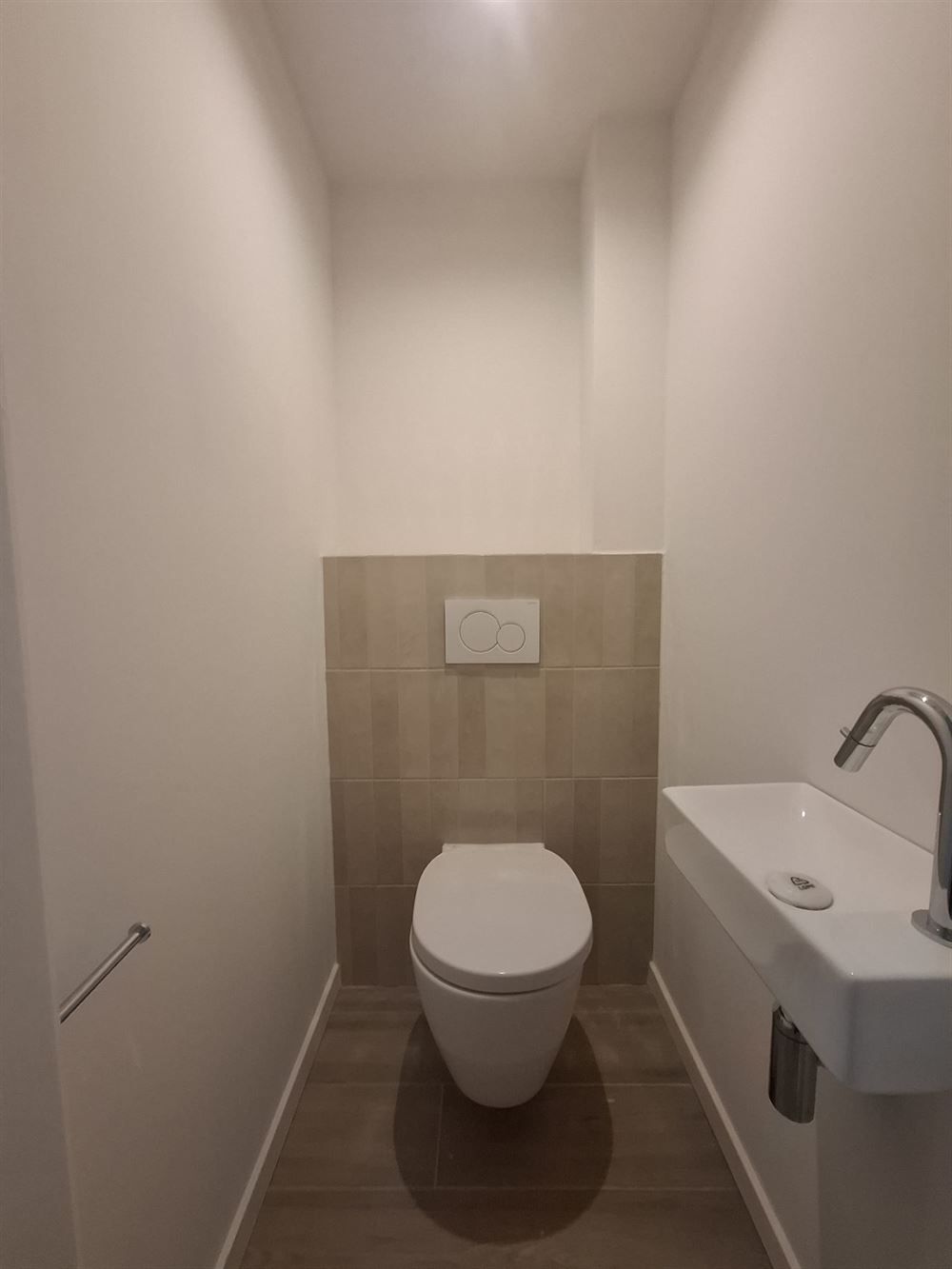 Gerenoveerd appartement | Antwerpen-Centrum foto 6