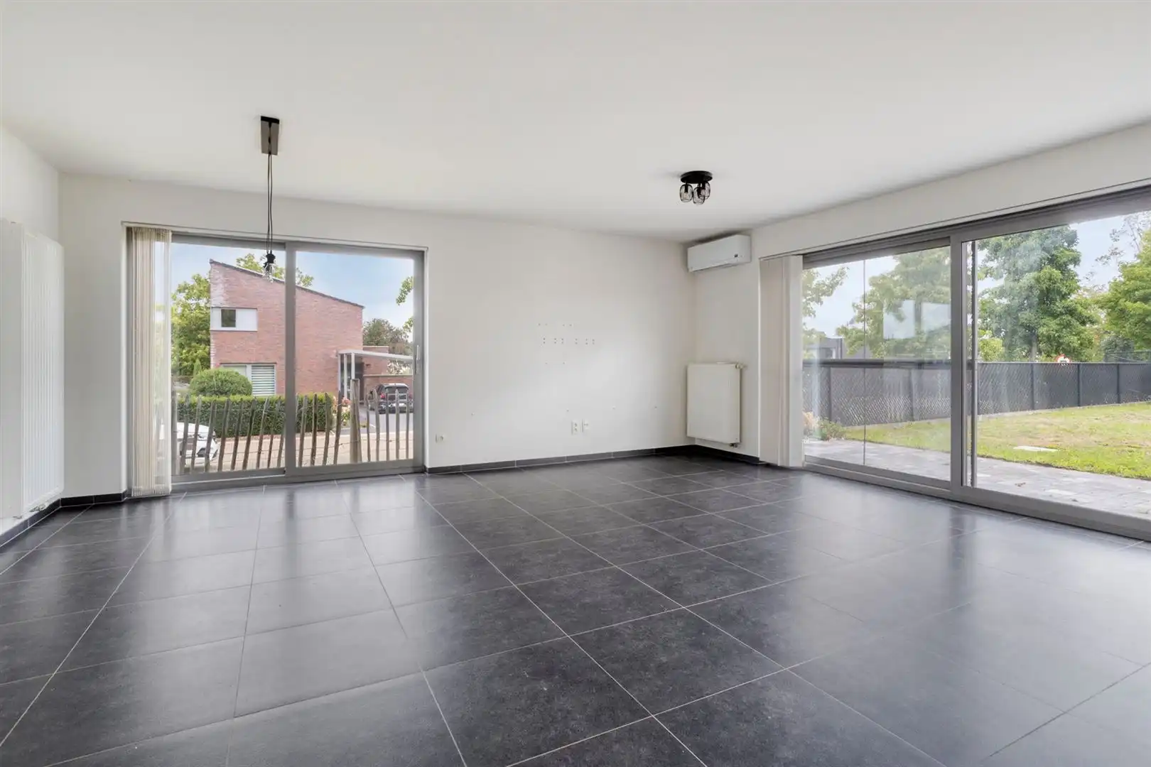 TE KOOP: Instapklare recente woning met 3 slaapkamers te Meldert! foto 7