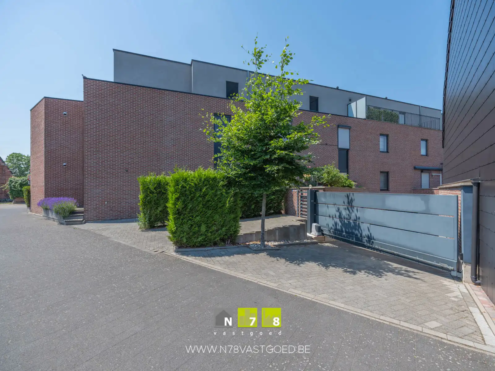 Appartement te koop foto 32