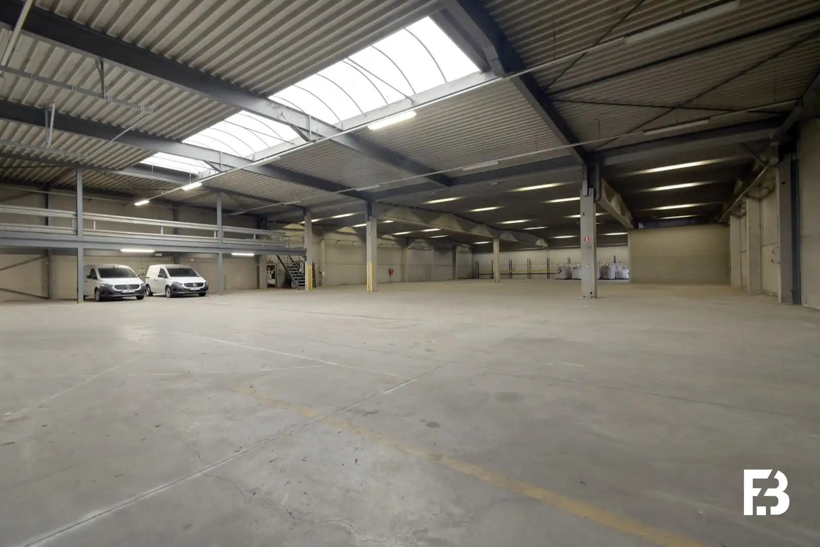 Ondernemen op een locatie die werkt foto 13