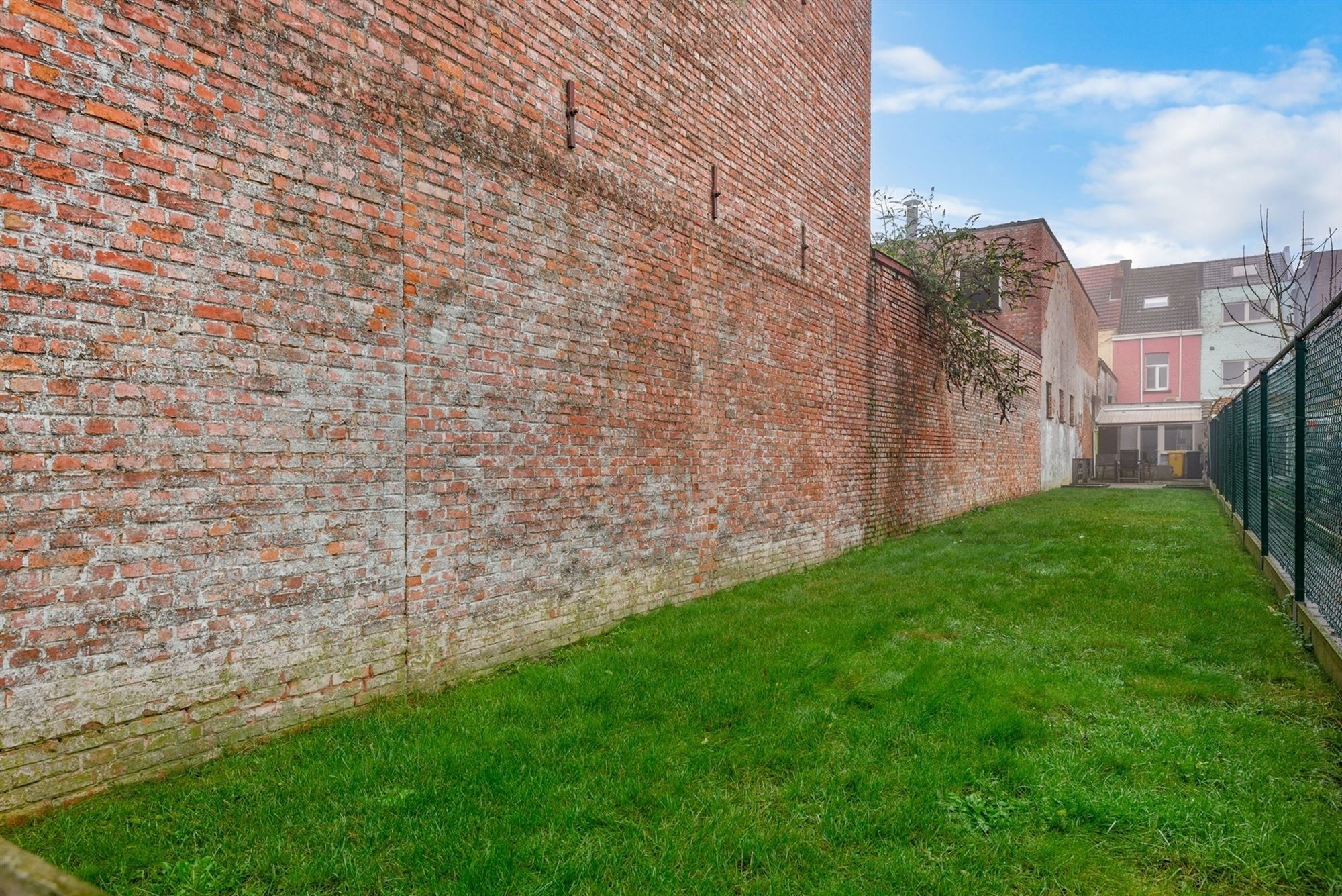 Knappe woning met 3 slpks te DUFFEL foto 17