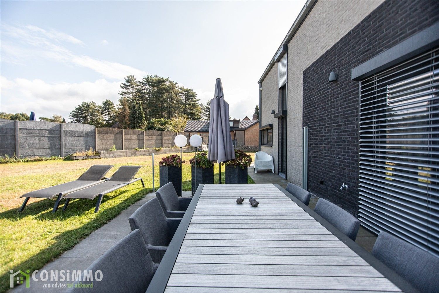 Energiezuinige, recente woning in Houthalen-Oost! foto 28