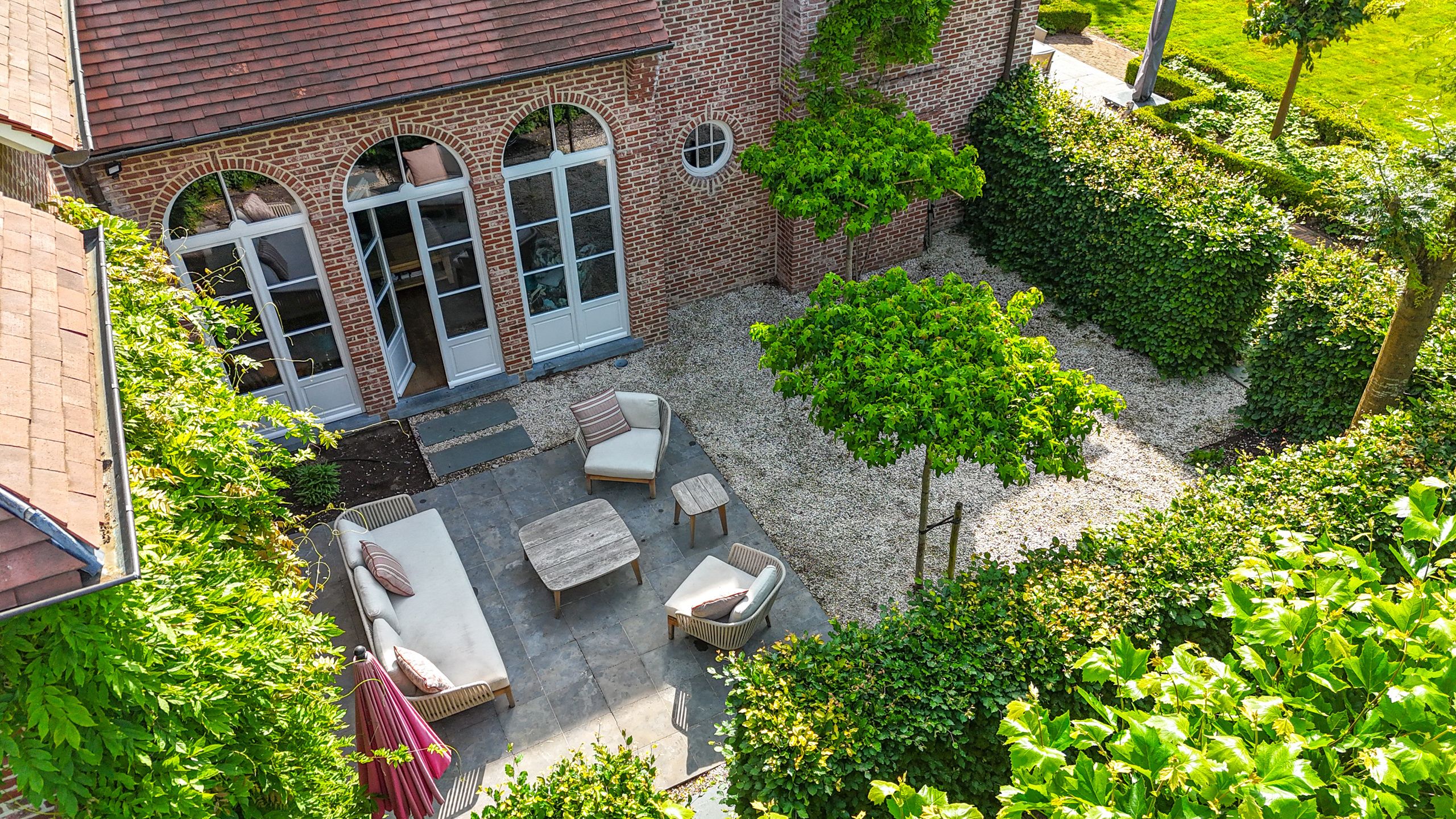 Zeer mooi ontworpen villa met 3 badkamers in Heusden-Zolder! foto 82