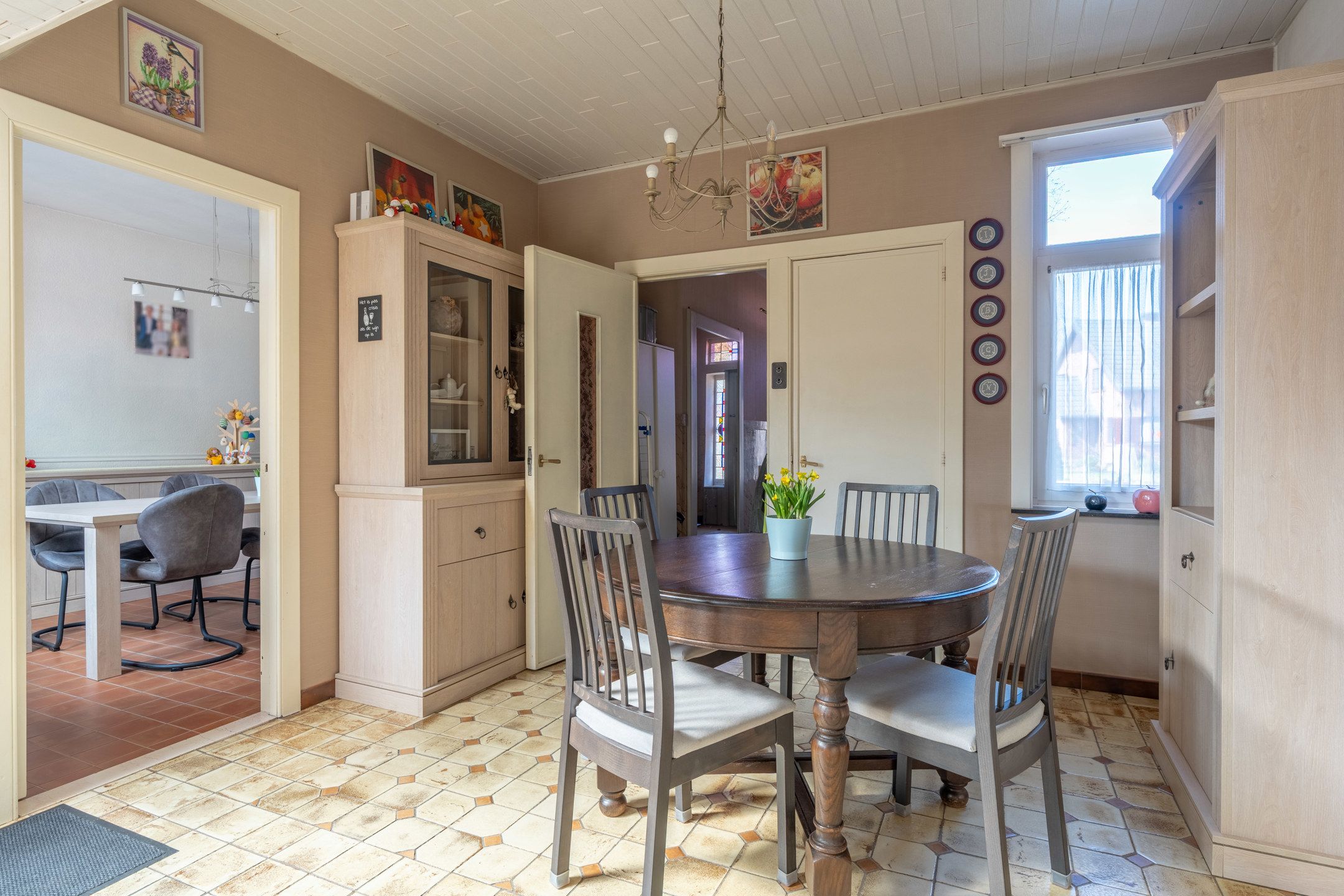 Charmante woning met 3 slaapkamers op 490 m²  foto 9
