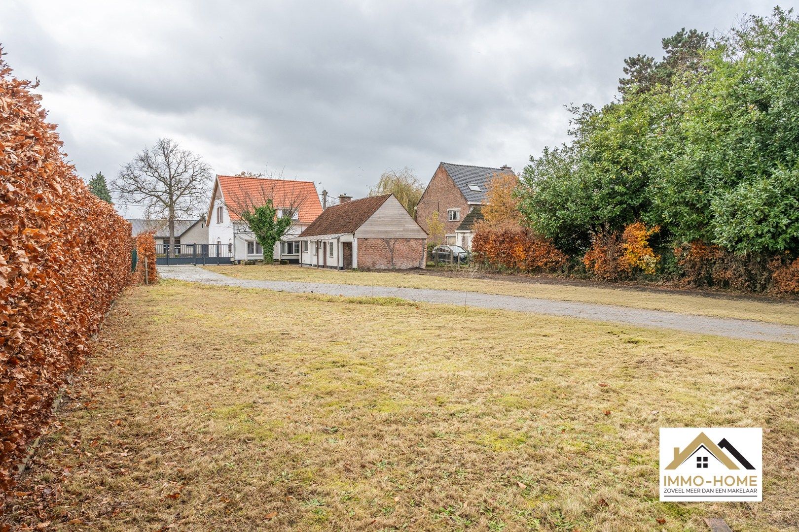 Instapklare open bebouwing op topligging foto 4