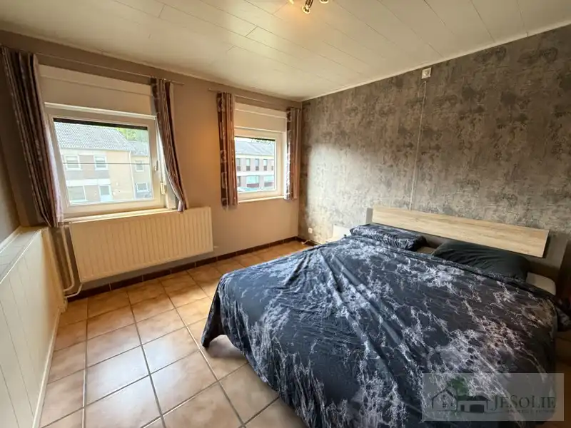 Woning met inpandige garage en tuin - EPC C foto 12