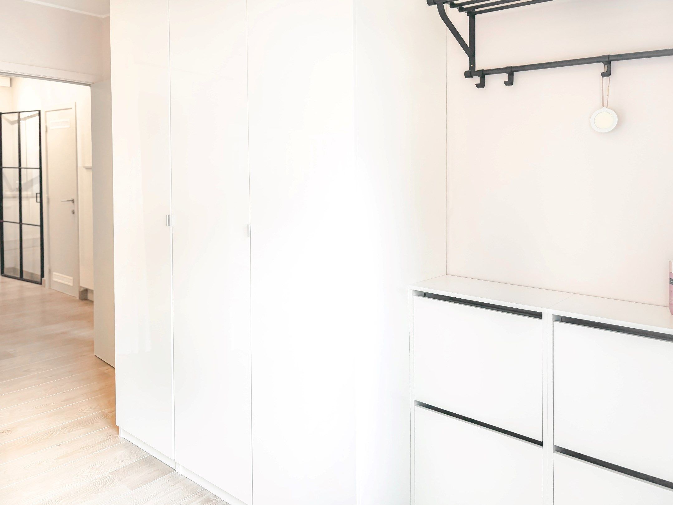 Instapklaar lichtrijk appartement met een gevelbreedte van ongeveer vijf meter. foto 14