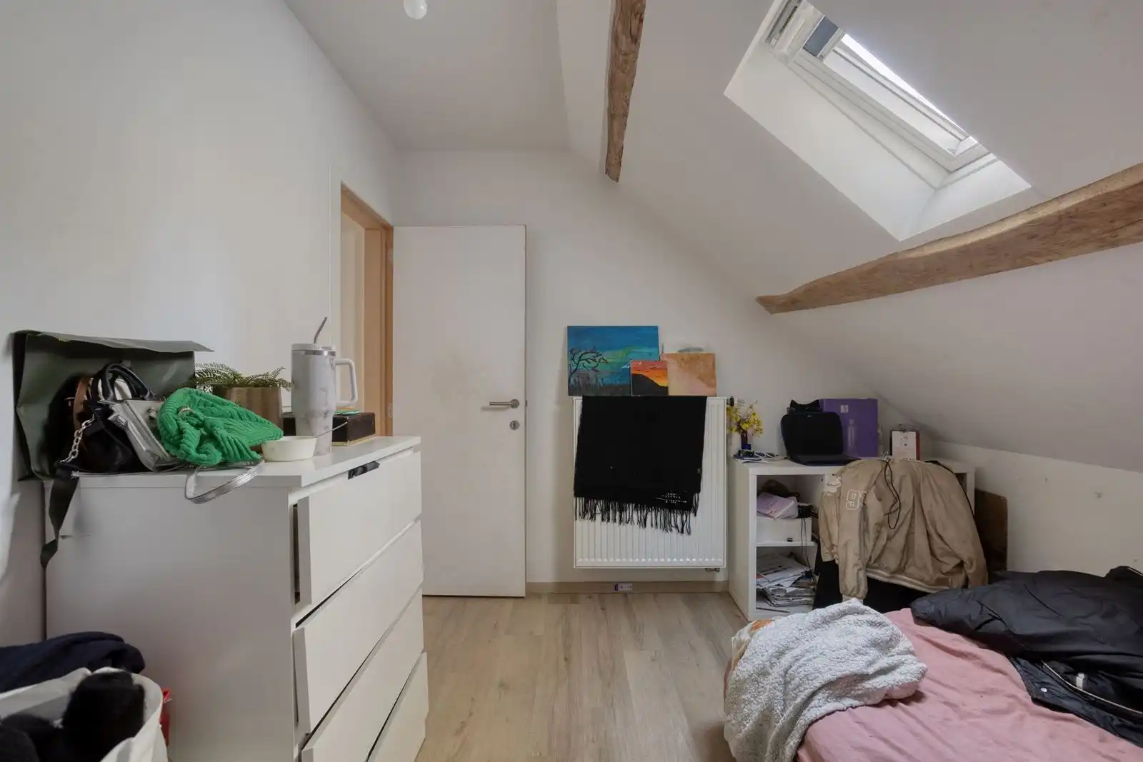 Woning met 5 slaapkamers en terras foto 26