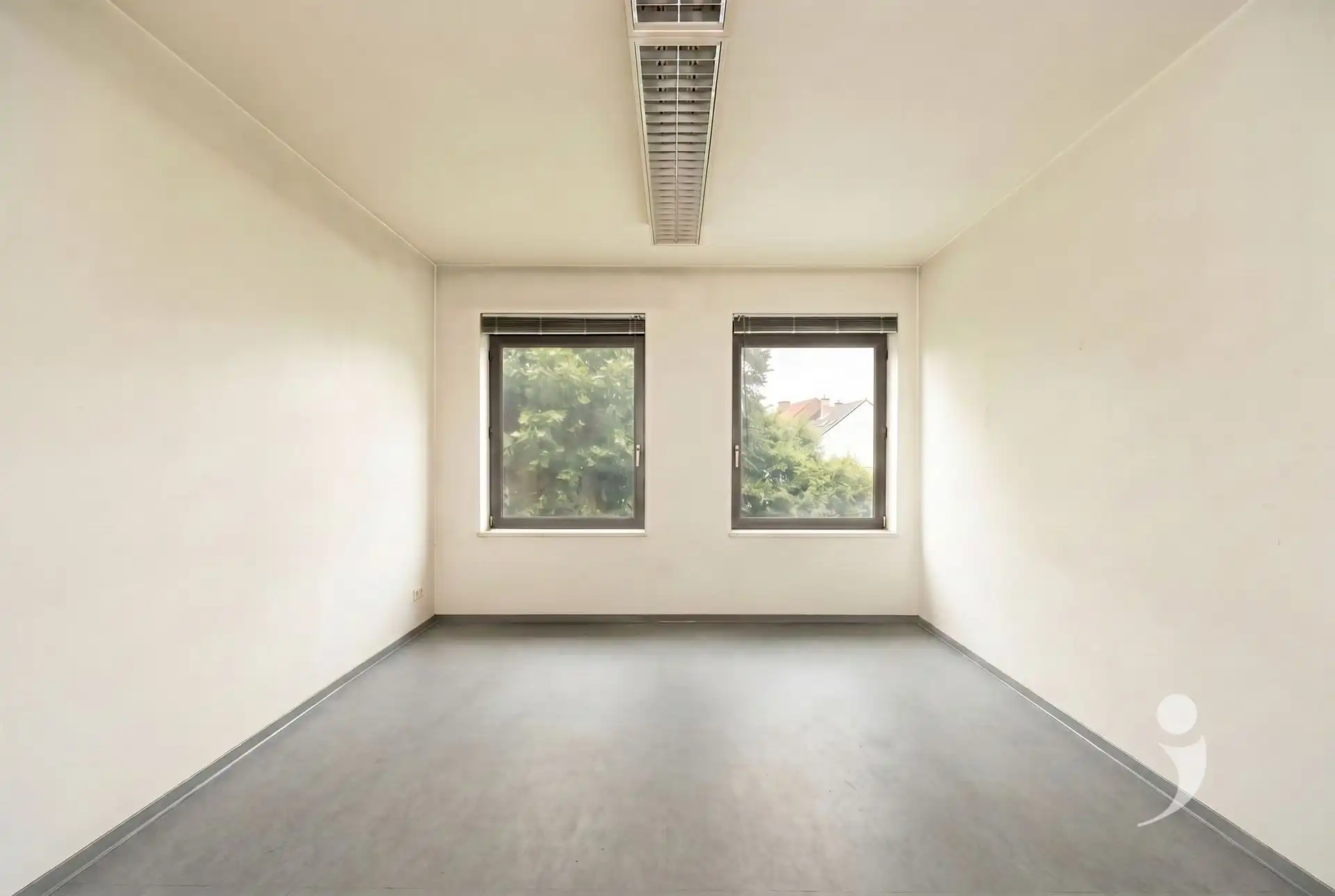 Polyvalent handelspand in centrum Haacht foto 18