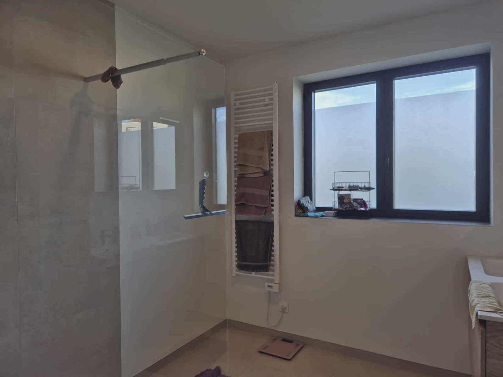 Energiezuinig gelijkvloers appartement met 2 kamers en tuin foto 10