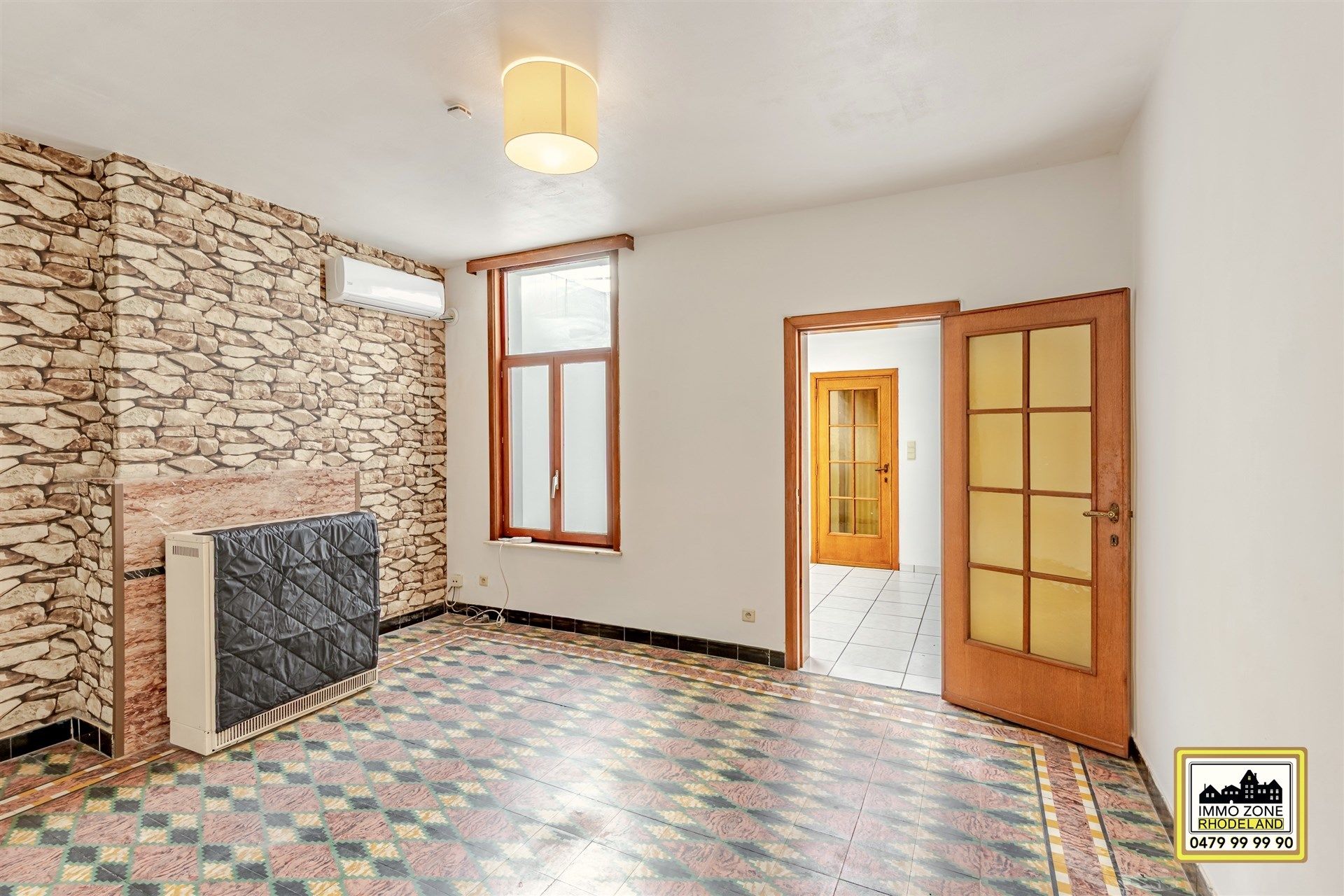 Leuke centraal gelegen starterswoning met gezellige tuin foto 7