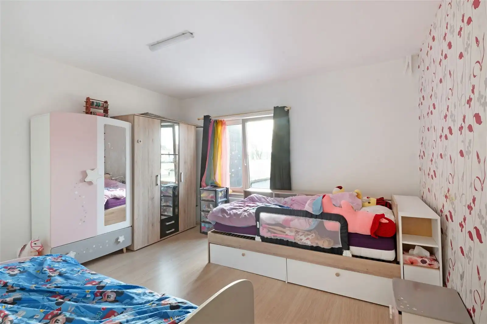 Verrassend ruime stadswoning in het centrum van Ninove  foto 11