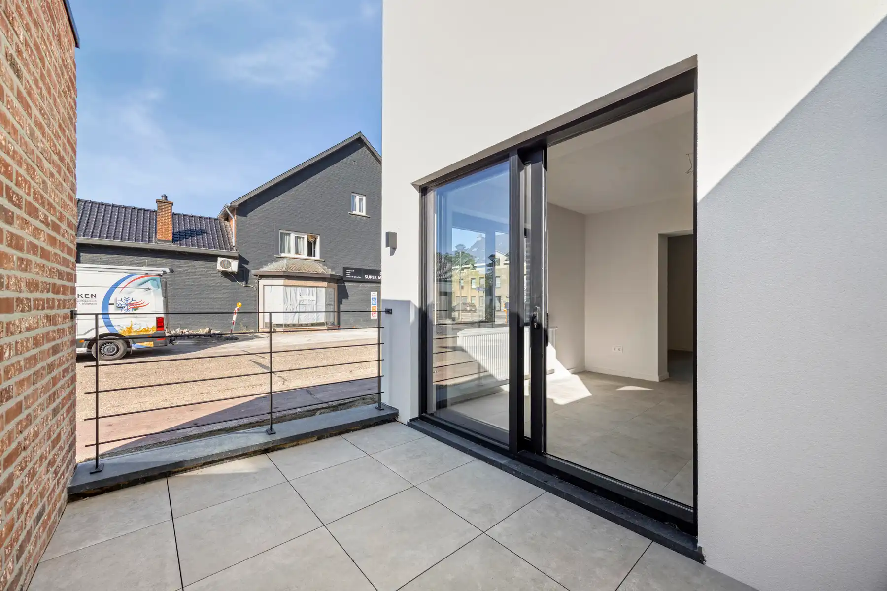Appartement te koop foto 19