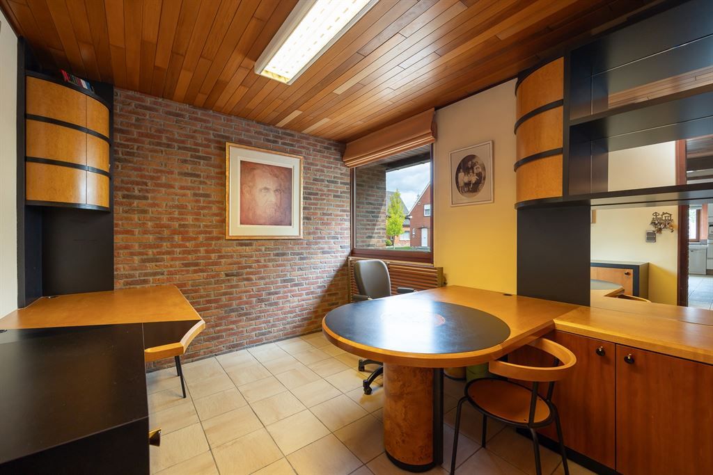 Hoogwaardig afgewerkte, vrijstaande woning  foto 9