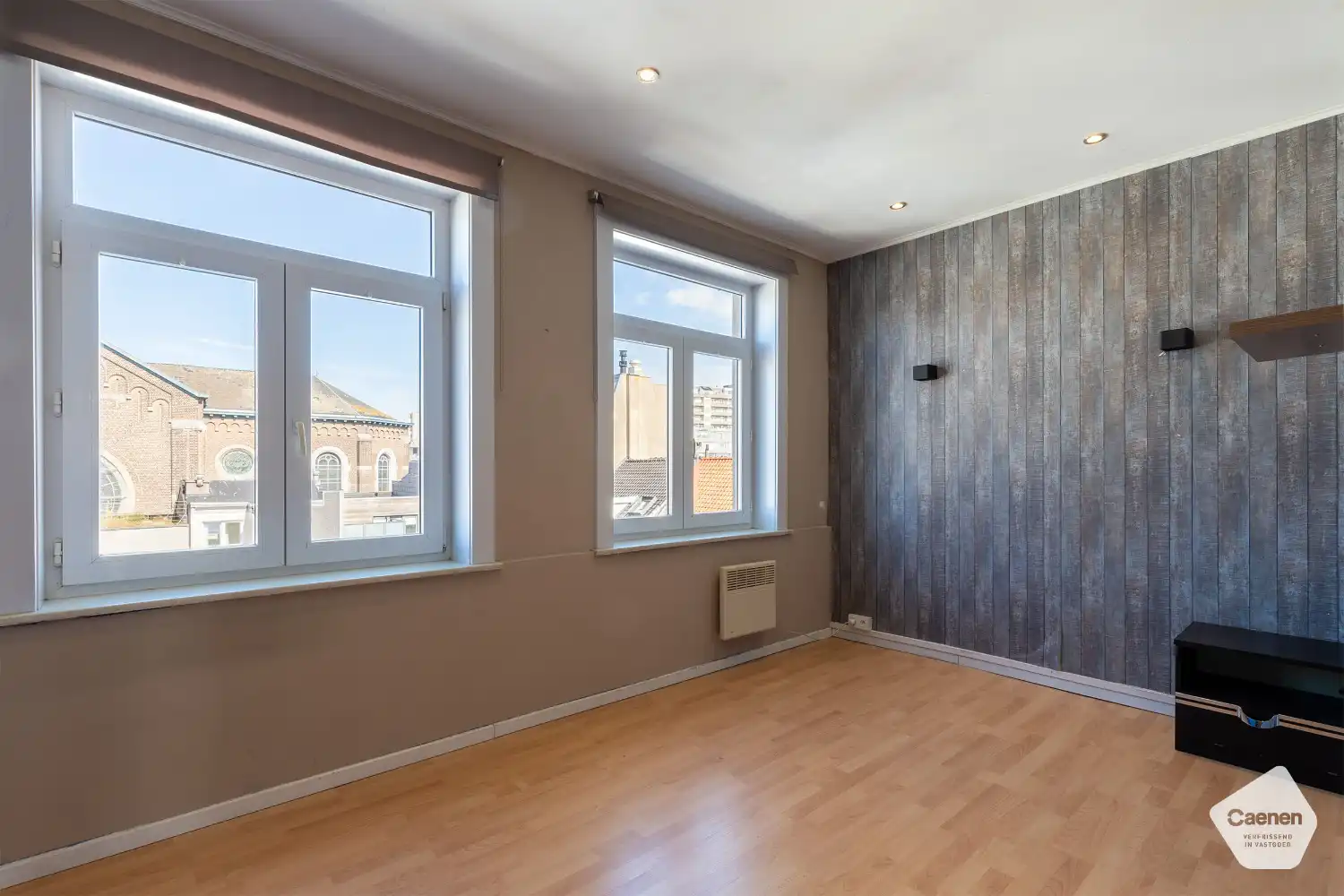 Instapklaar één slaapkamer appartement in het centrum van Blankenberge foto 7