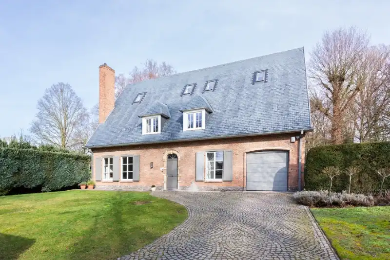 Toplocatie Vriesdonk,  villa met zee van ruimte en uiterst veel privacy!!! foto 35