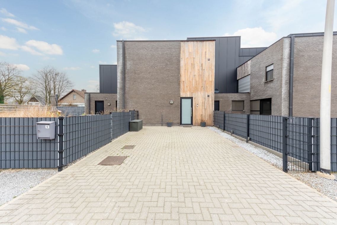 Prachtig appartement, 2 slaapkamers, rustig gelegen op wandelafstand van het centrum foto 18