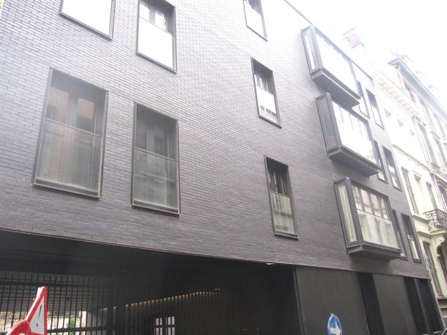 ANTWERPEN - loft op centrale locatie met terras  foto 11