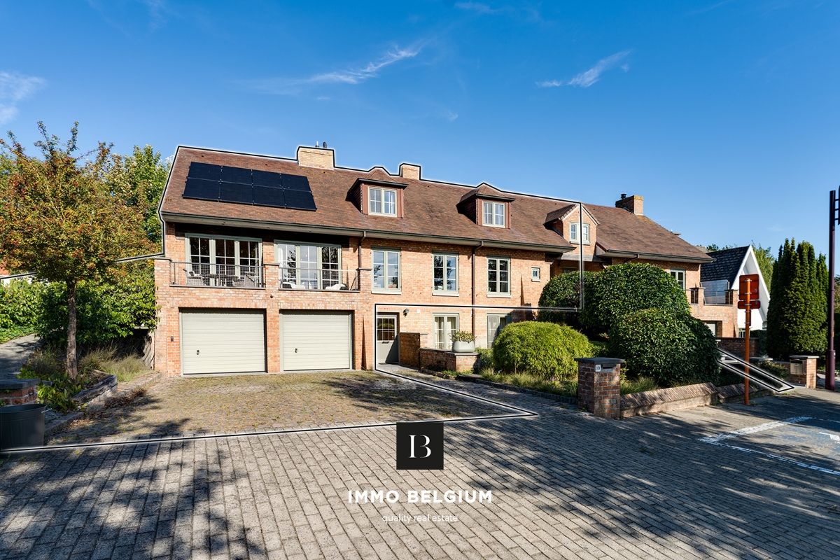 Ruime eigendom in De Concessie met 5 slaapkamers foto 2