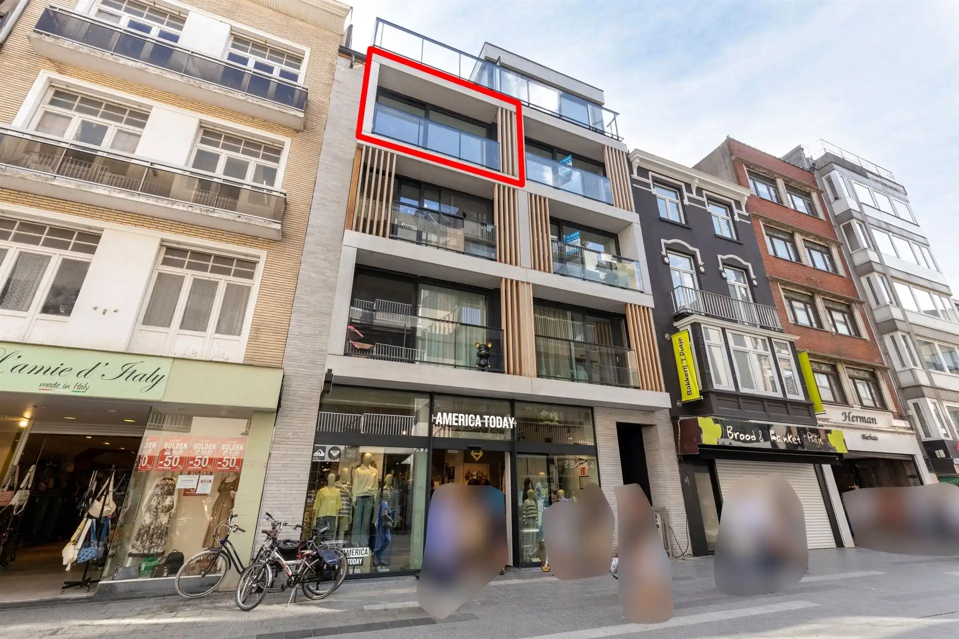 CENTRAAL / EERSTE INGEBRUIKNAME foto 22