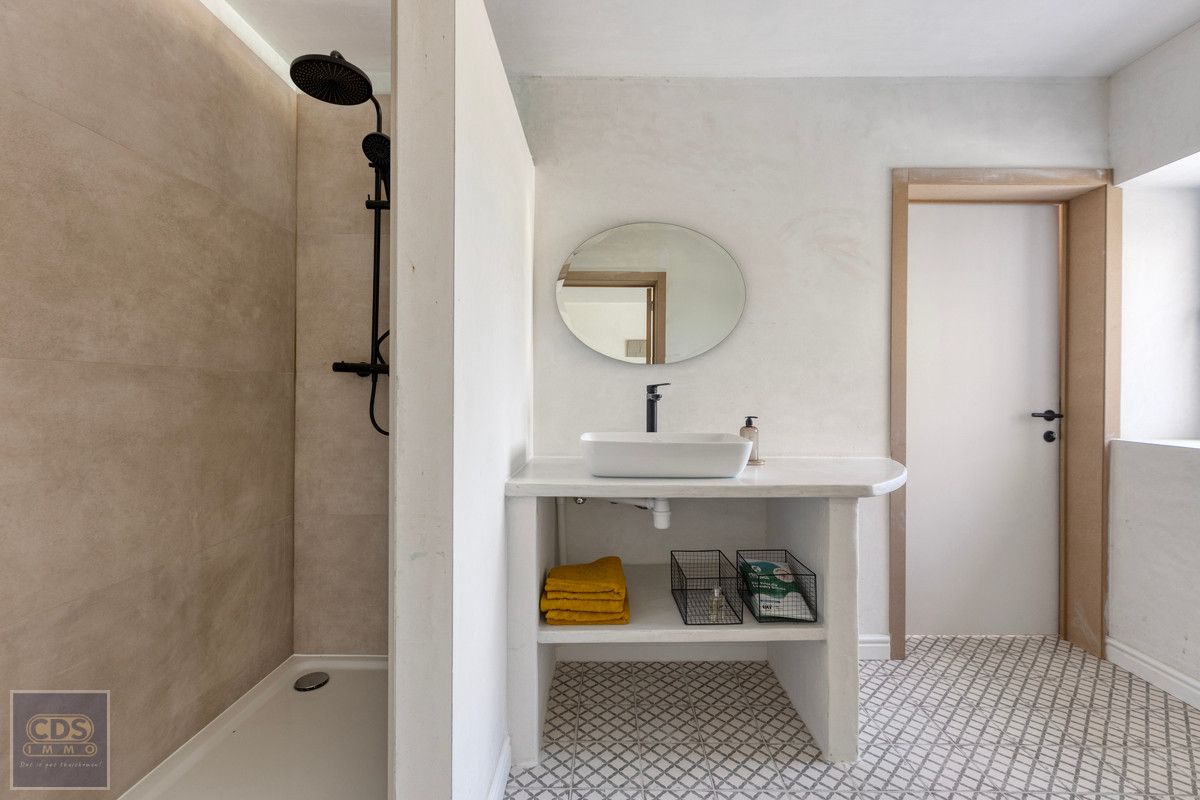 Landelijke (ver)nieuwbouw foto 13