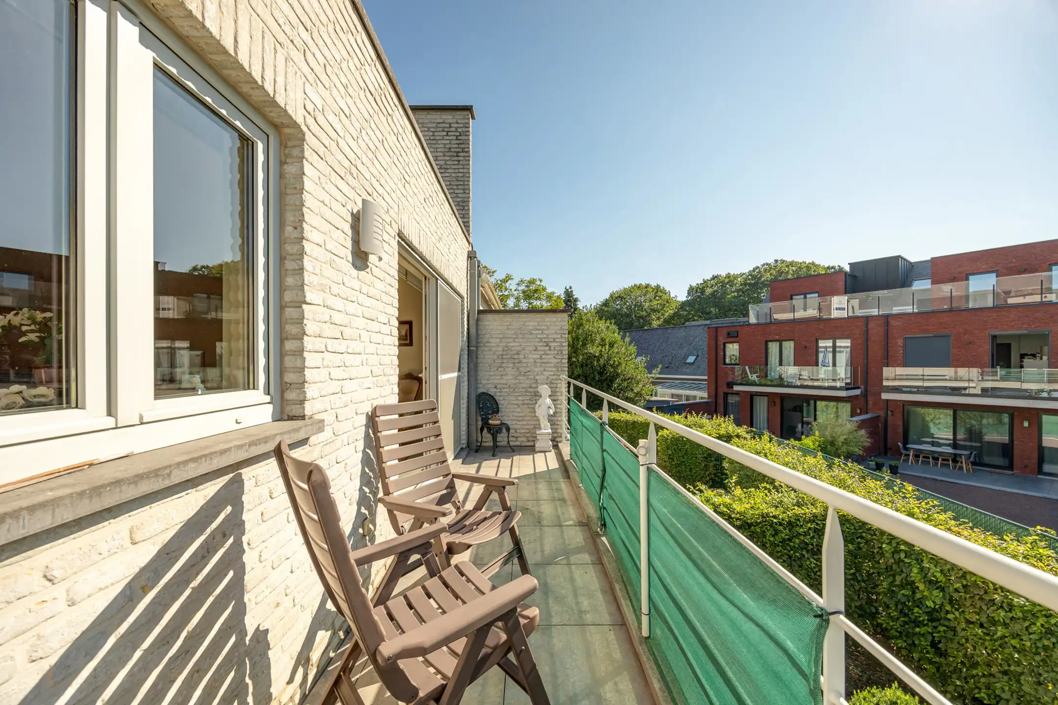Instapklaar appartement op wandelafstand van het centrum foto 11