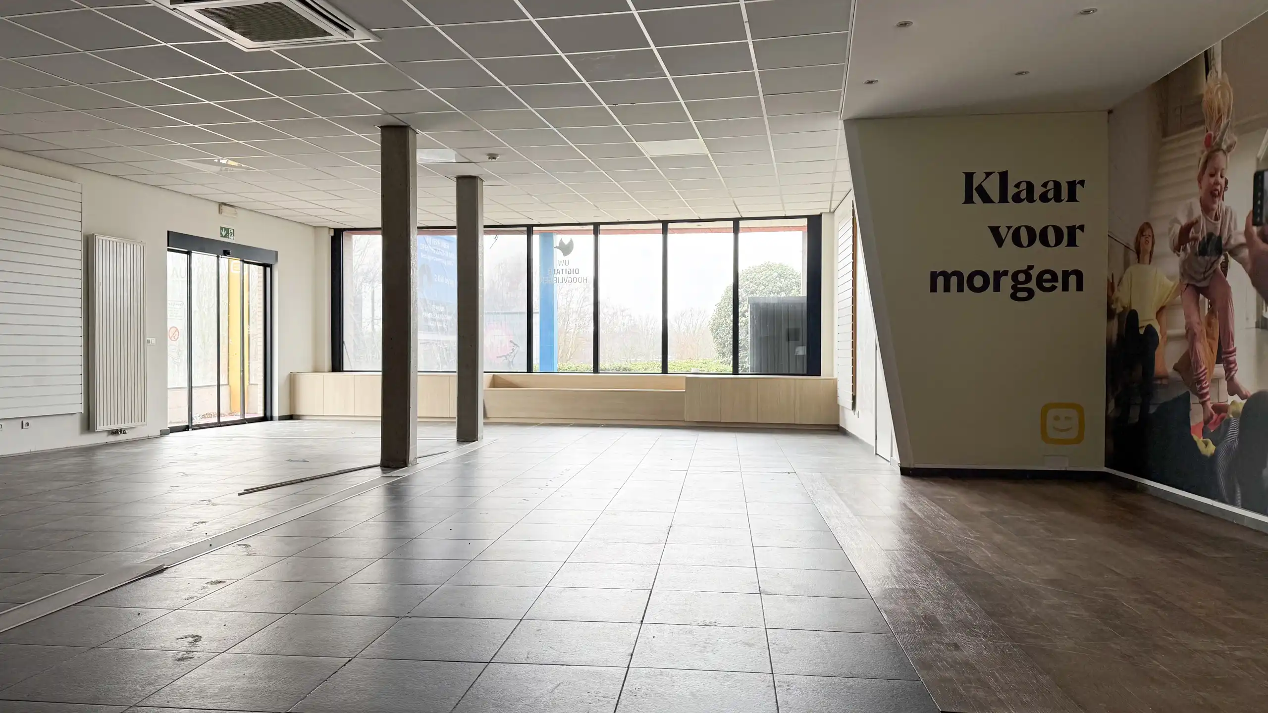 Commercieel handelspand op toplocatie met 444m² opp! foto 18
