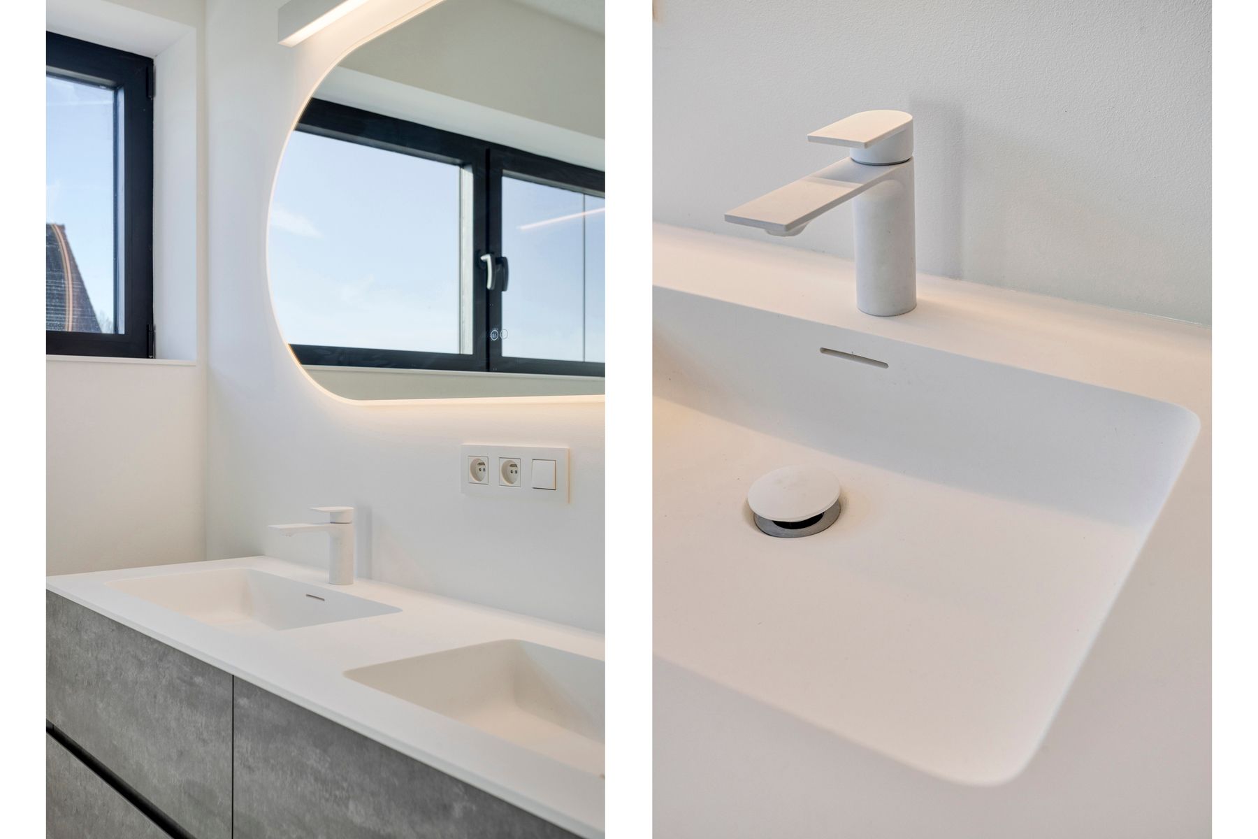 Luxueuze nieuwbouwwoning met 3 slaapkamers.  foto 18