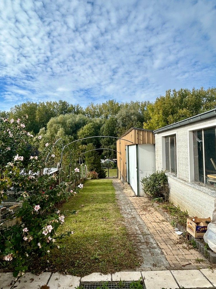 Lichtrijke woning met ruim terras en groot atelier in Leefdaal foto 17