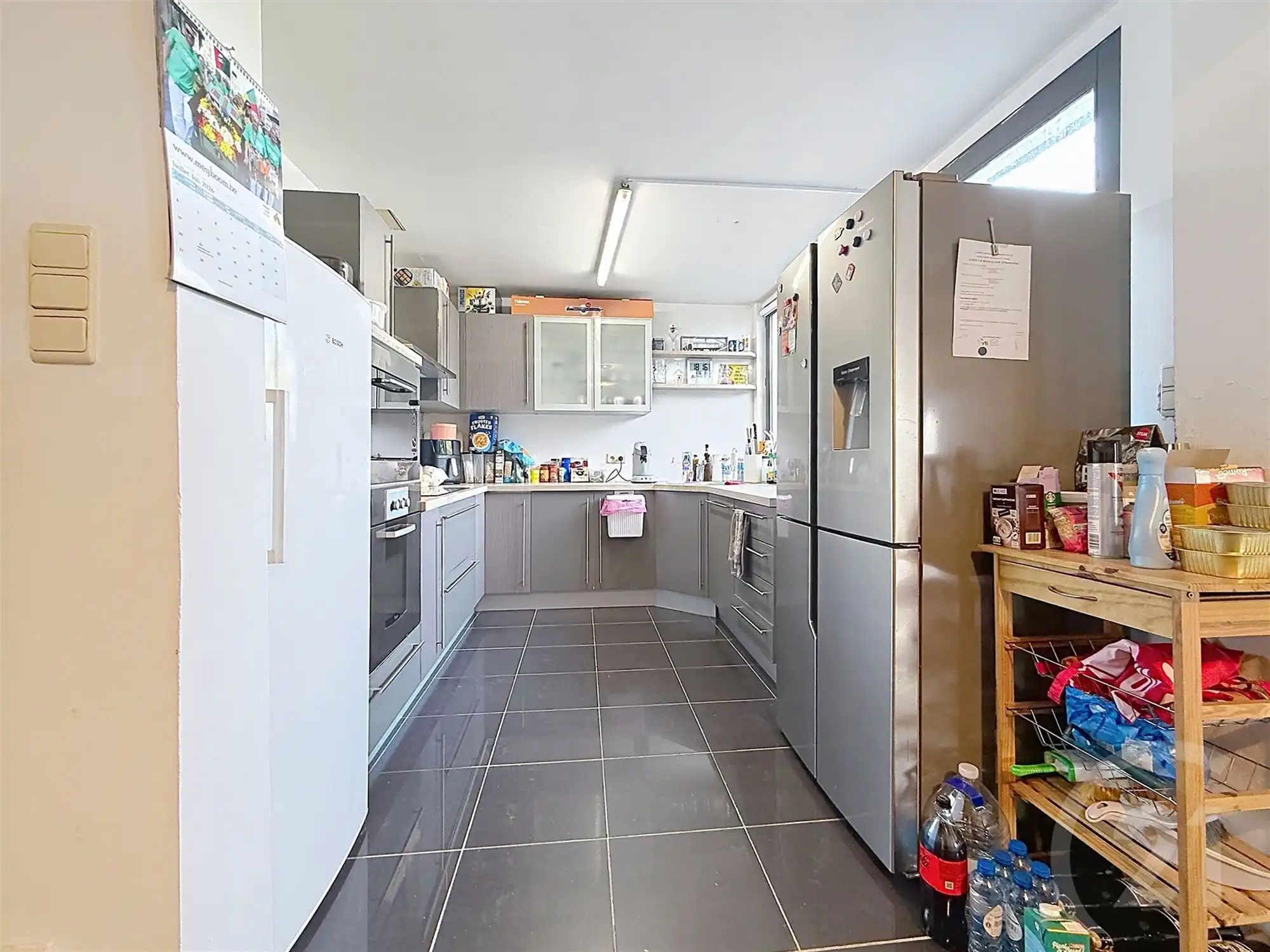 Gezellige woning op 4 are 61. foto 8