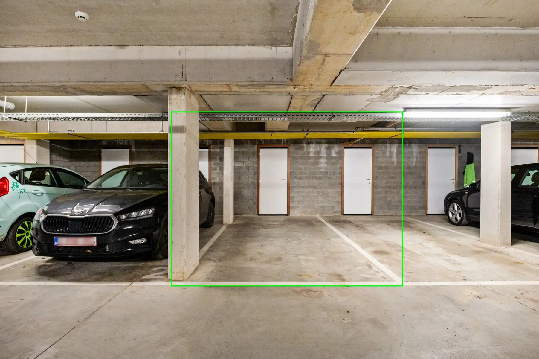 Energiezuinig en rustig gelegen appartement foto 15