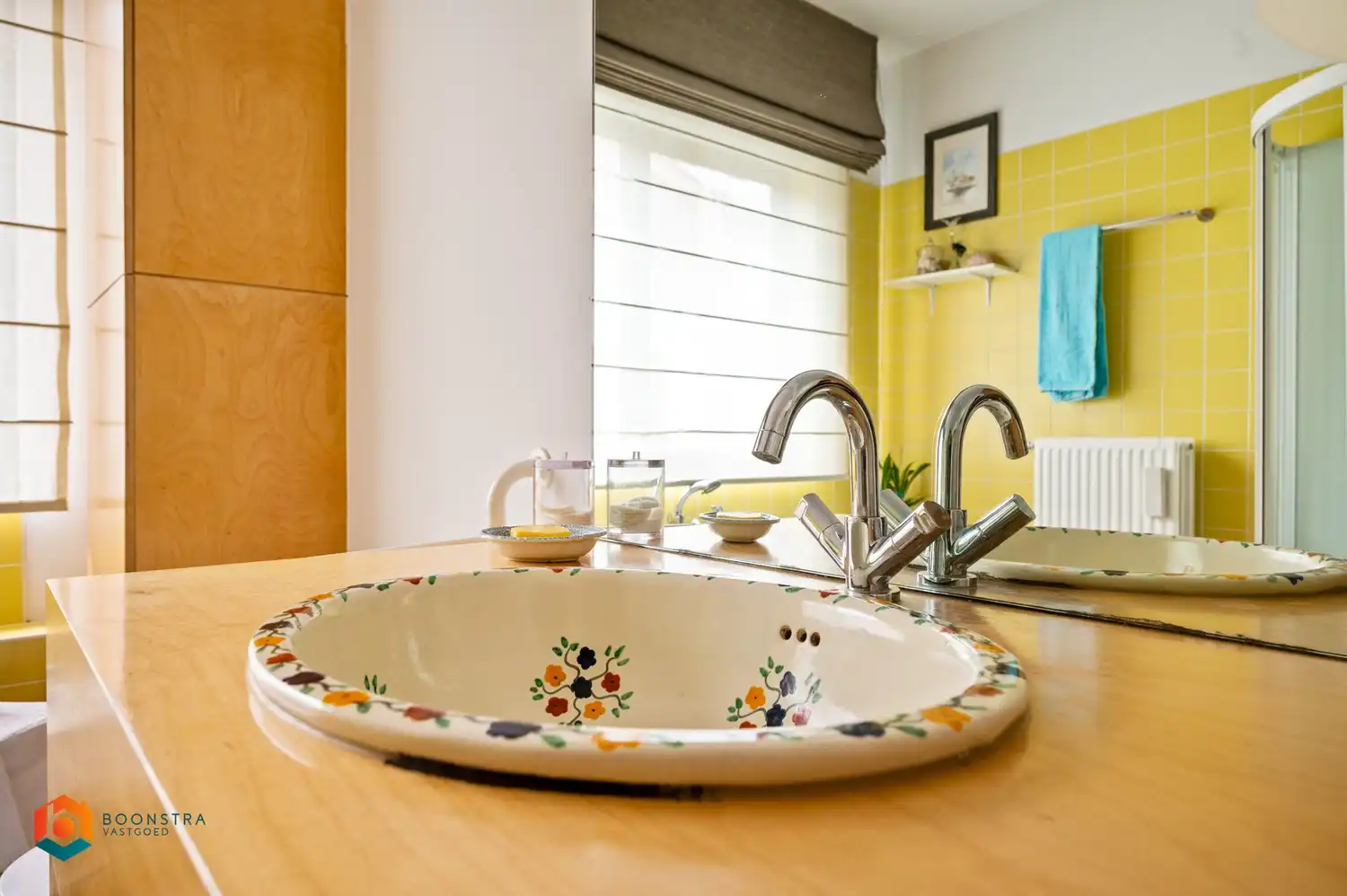 Charmante rijwoning met 2 slpkrs op toplocatie in Mechelen foto 13