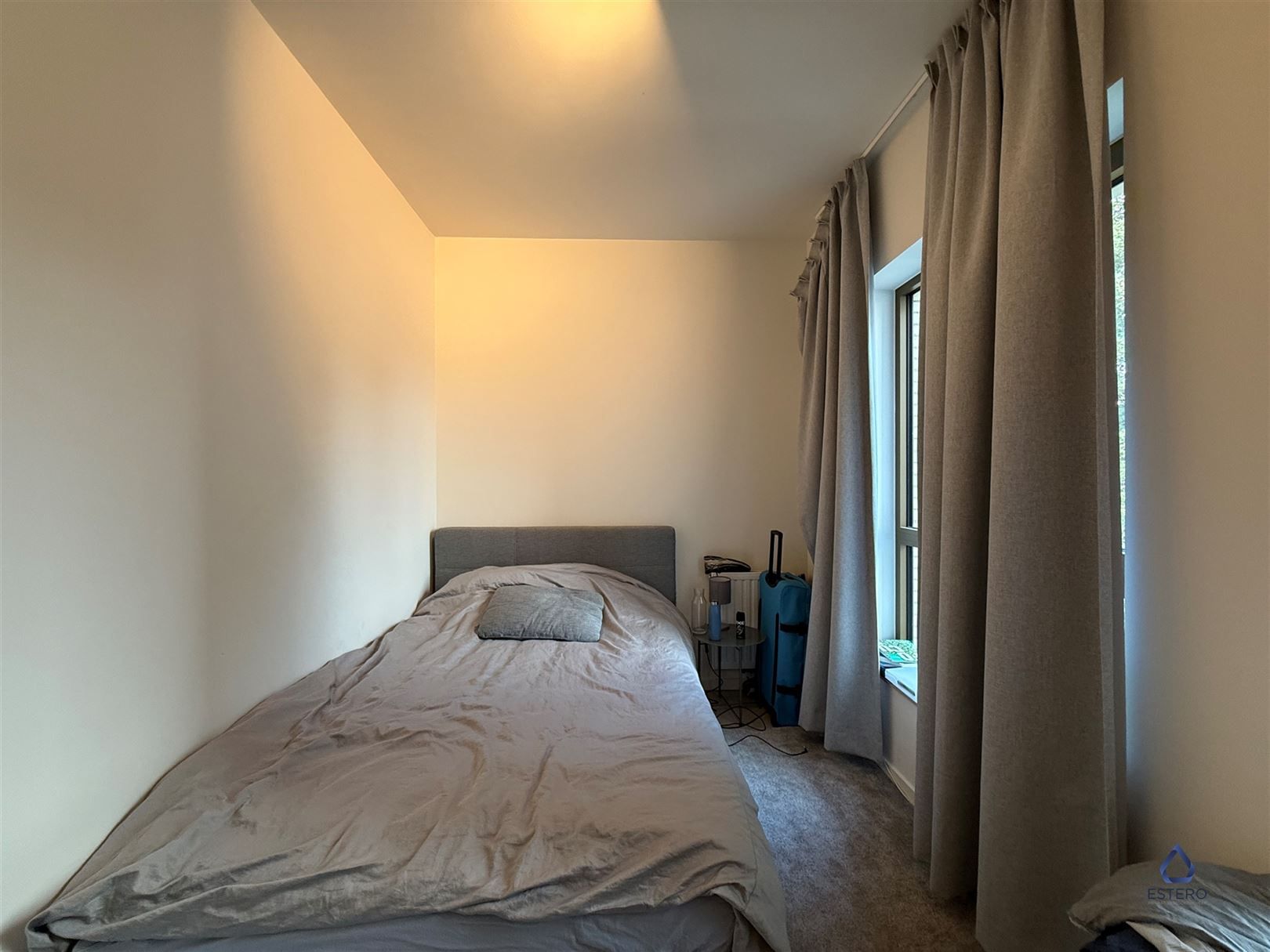 Nieuwbouw met 3 slaapkamer en 2 badkamers + parking foto 14