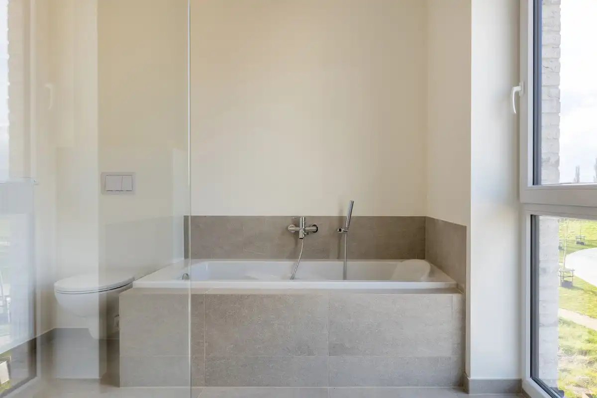 Nouvelles maisons à Estaimbourg sur une location adaptée aux enfants foto 11