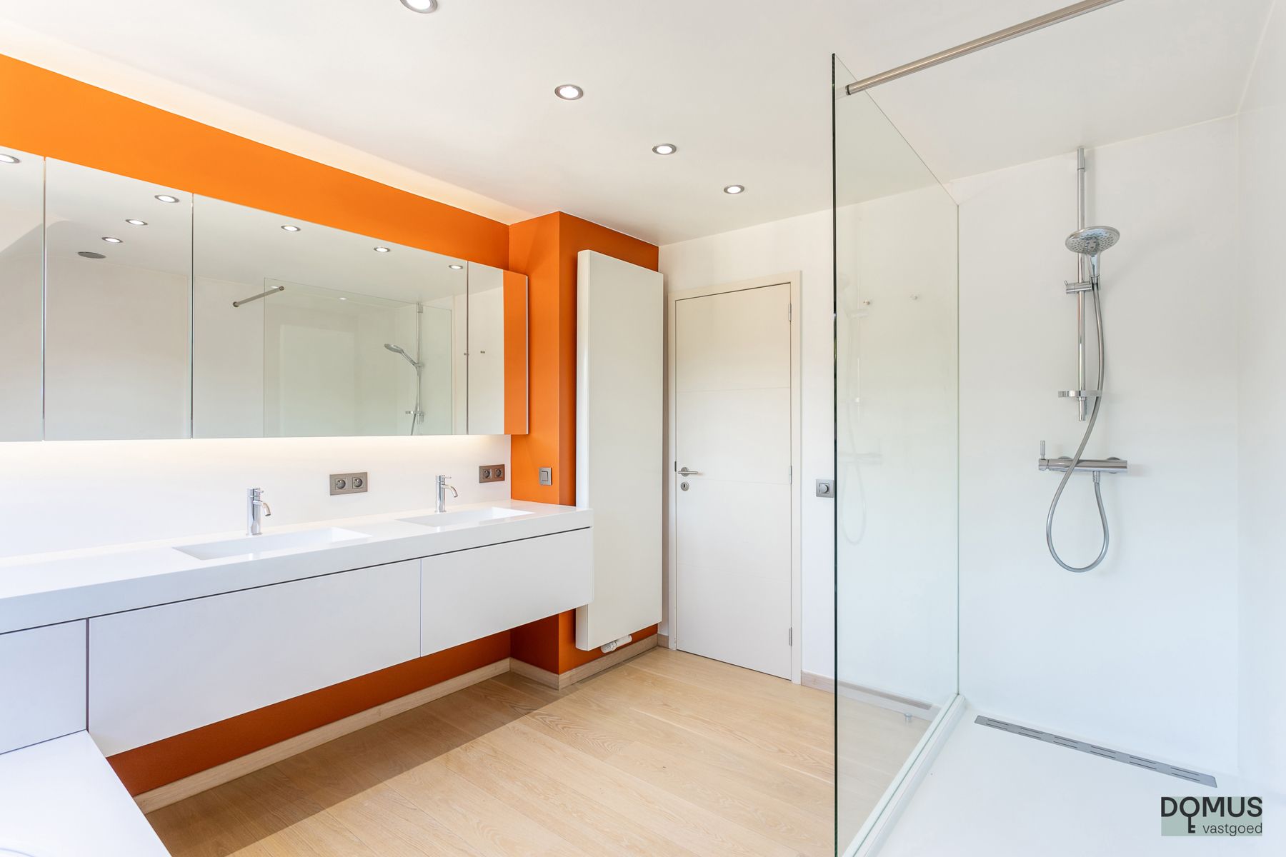 Exclusieve villa met zwembad in Domein Bouchout – Wemmel foto 17