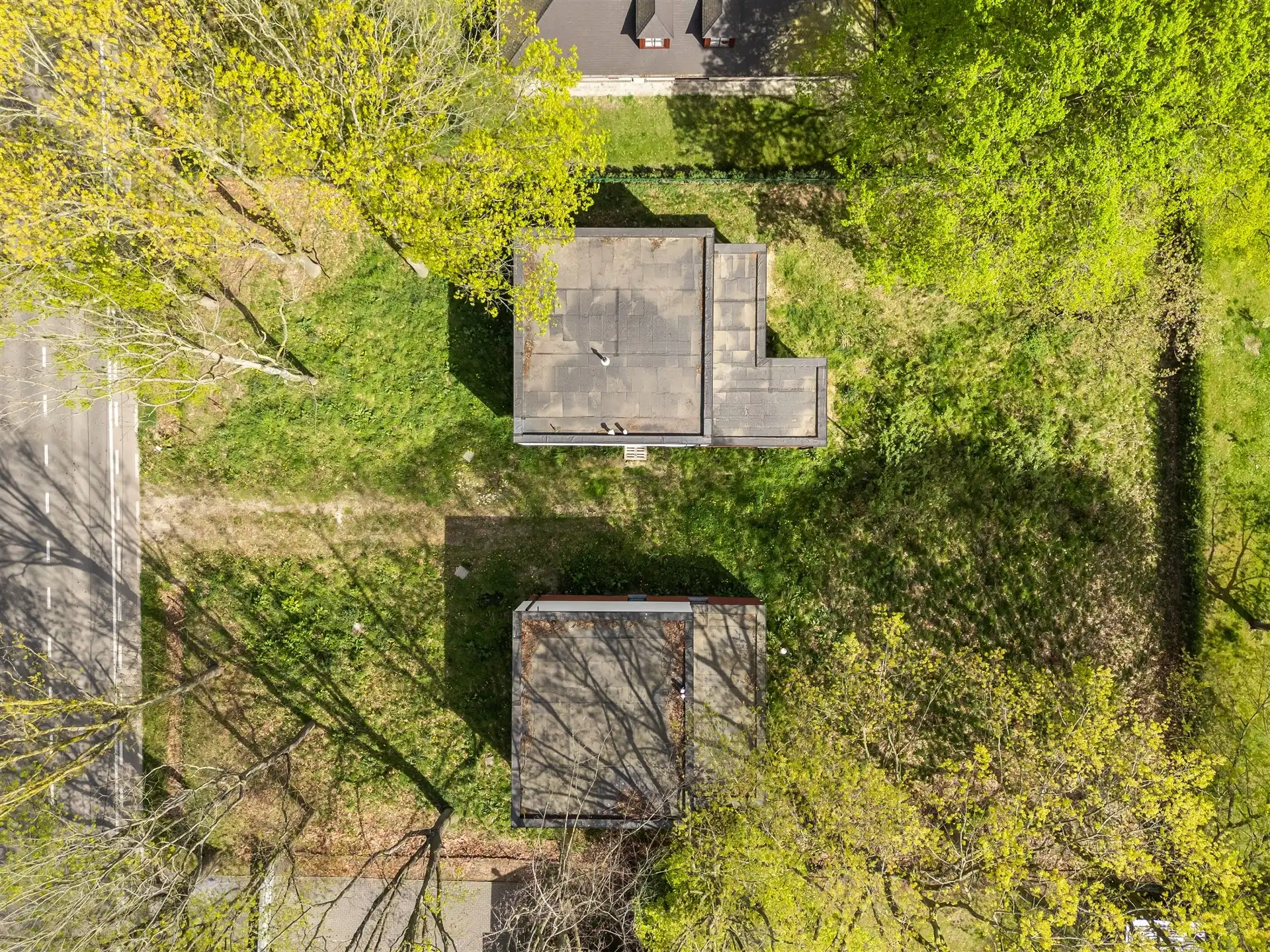 Moderne open bebouwing op ruim perceel in Wichelen foto 24