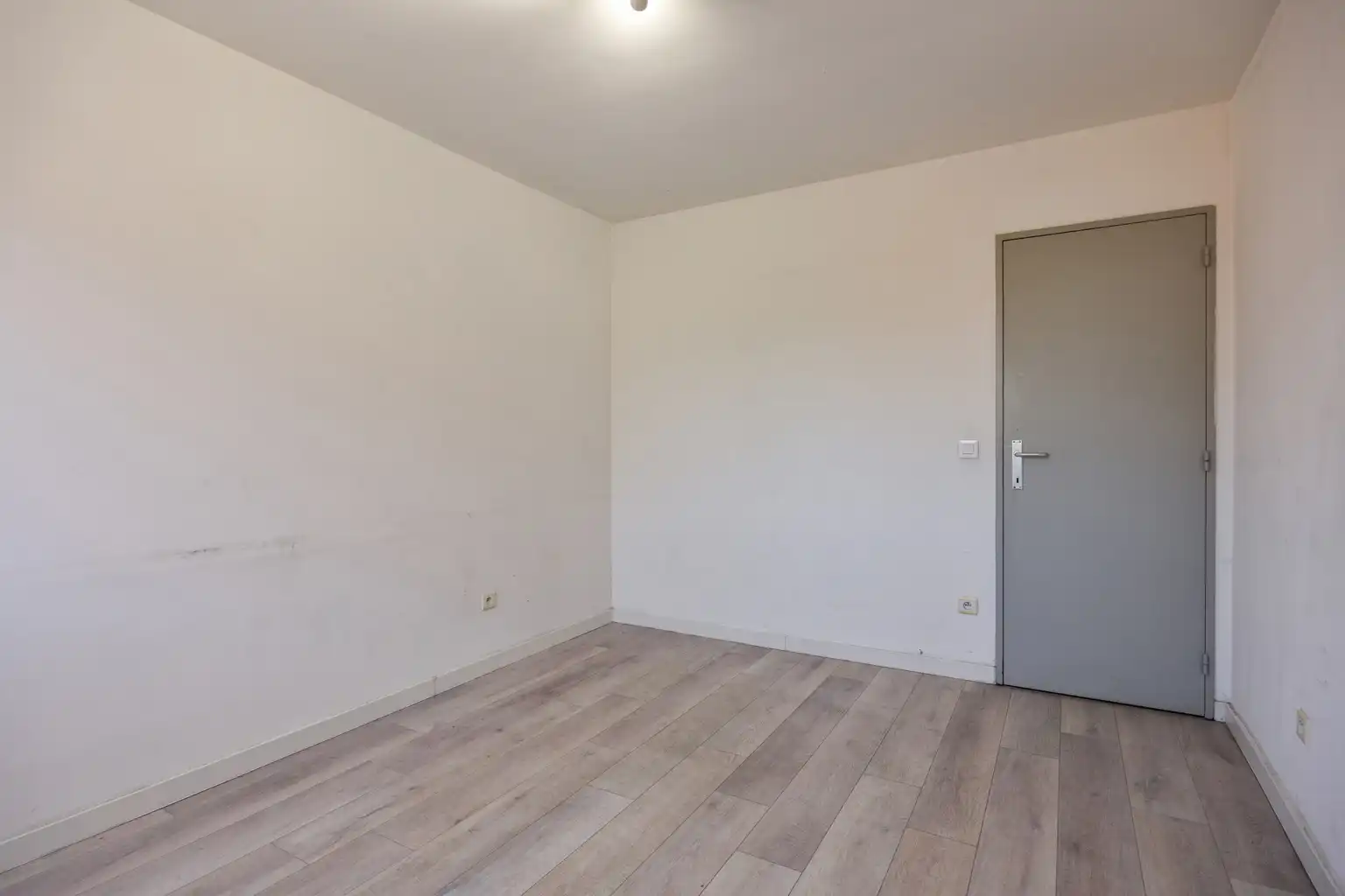 Centraal gelegen appartement met staanplaats foto 10