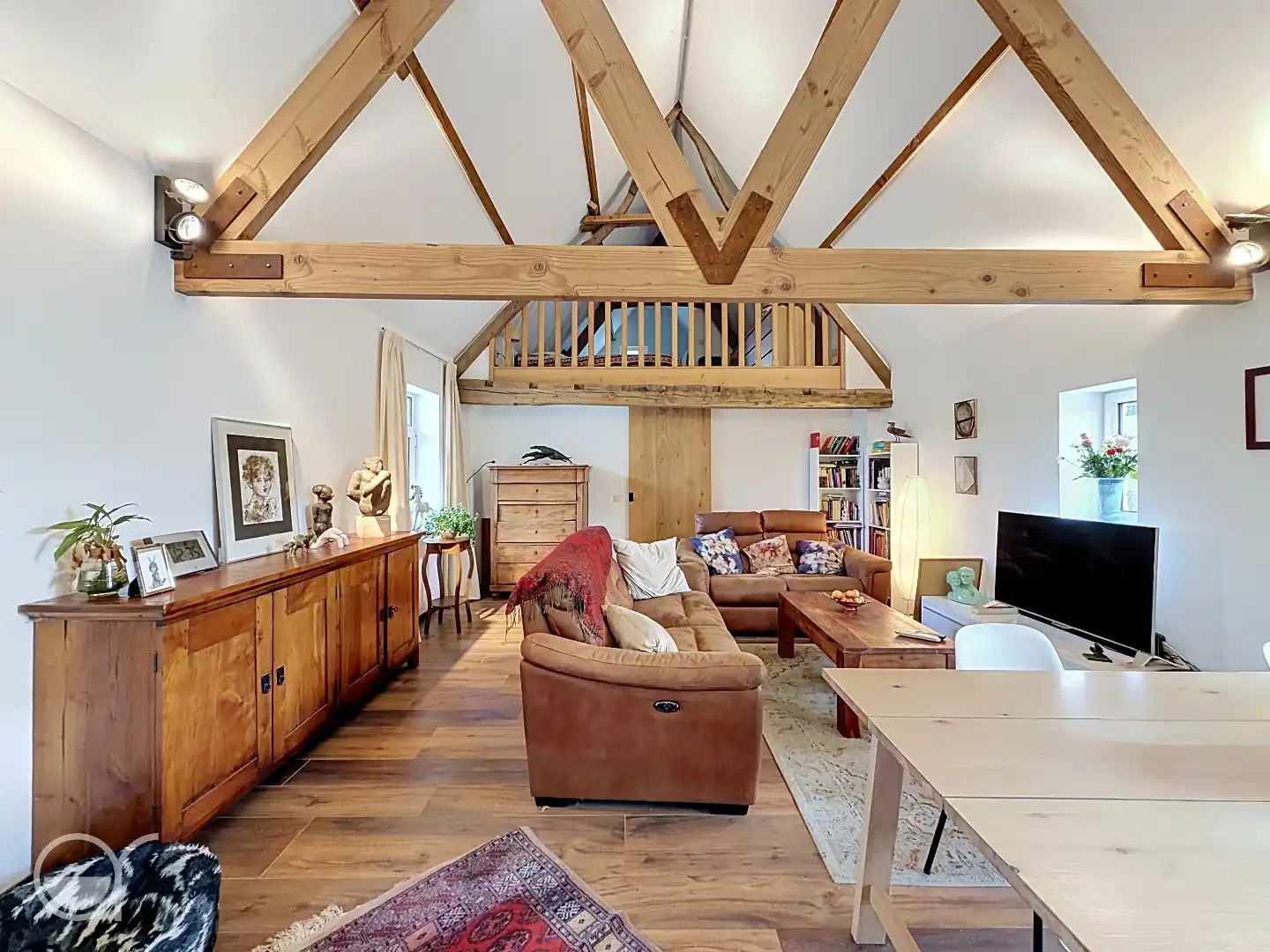 Smaakvolle woning in Landegem foto {{pictureIndex}}