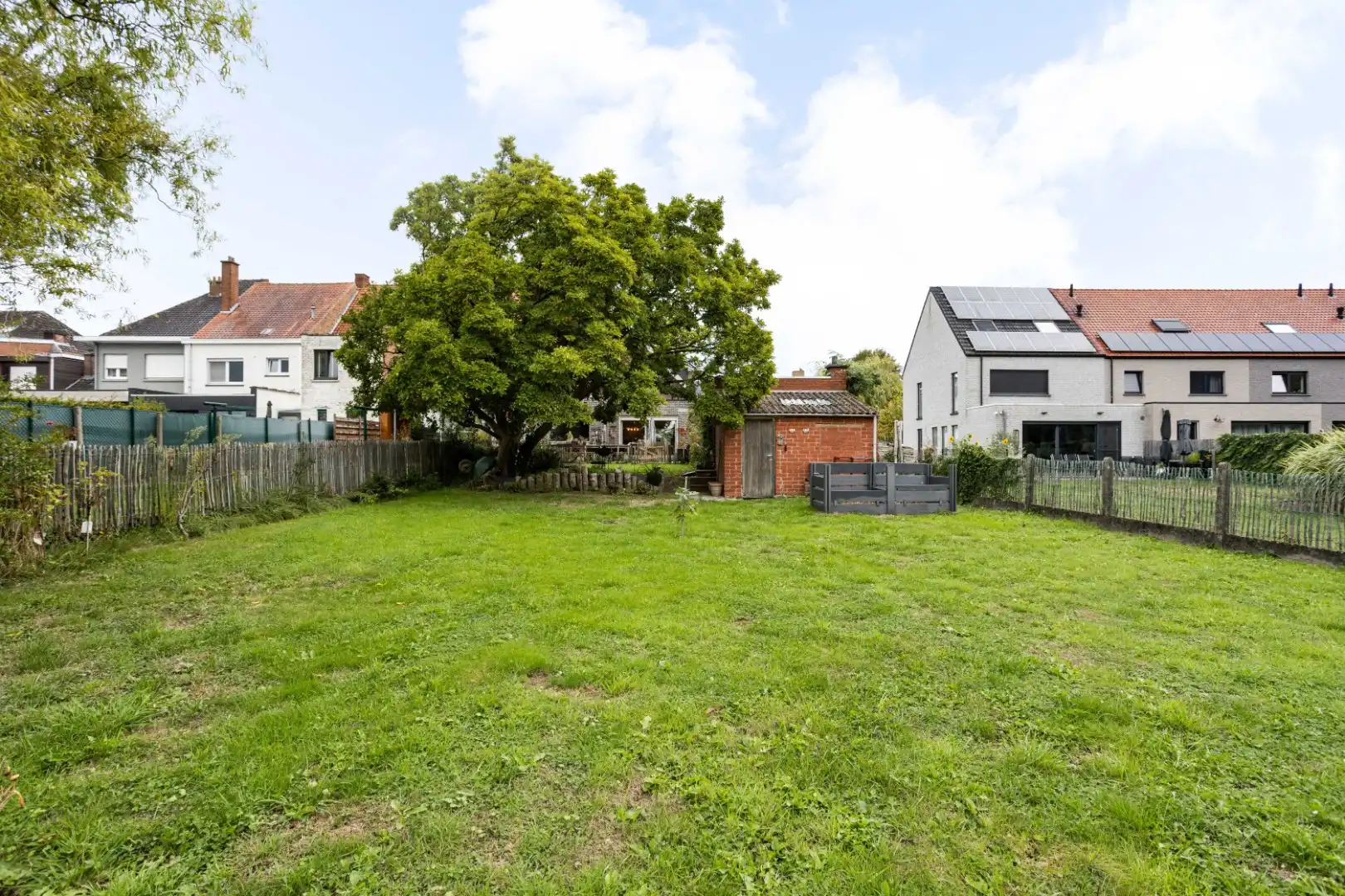 Super toffe instapklare woning met prachtige zonnige verzichten foto 30