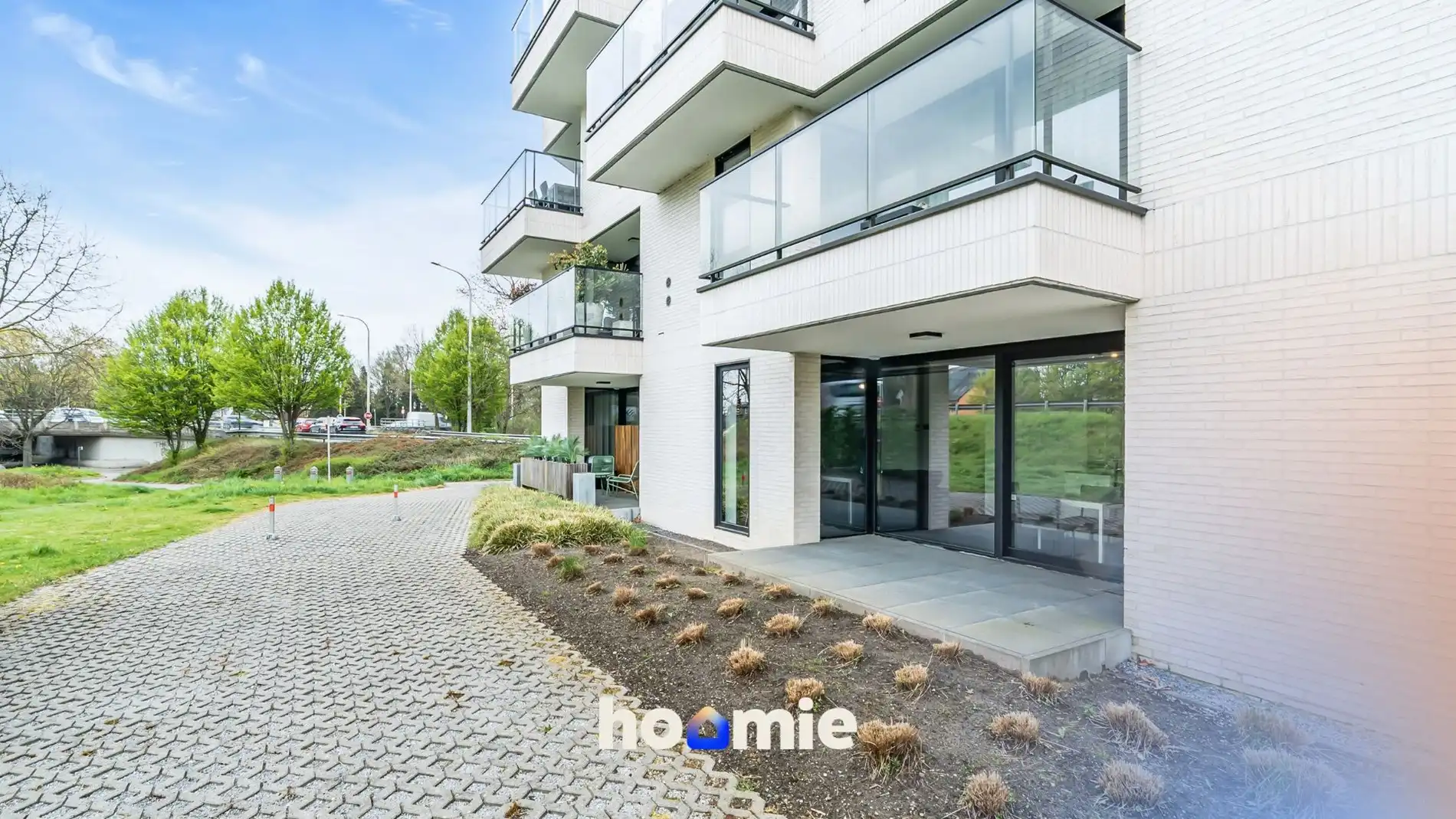 Appartement te koop Emiel Van Dorenlaan 2 -/A - 3600 Genk
