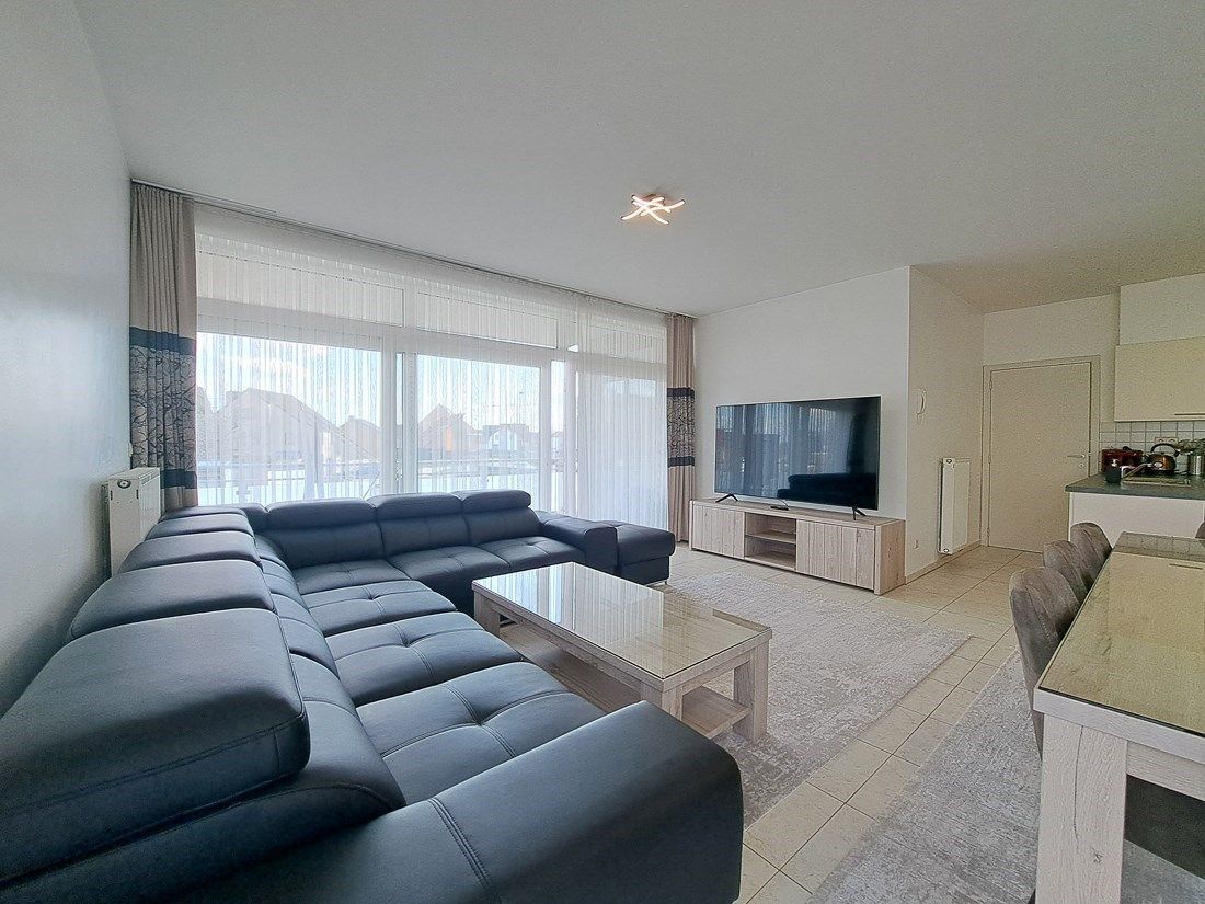 Gunstig gelegen appartement te Pelt foto 2