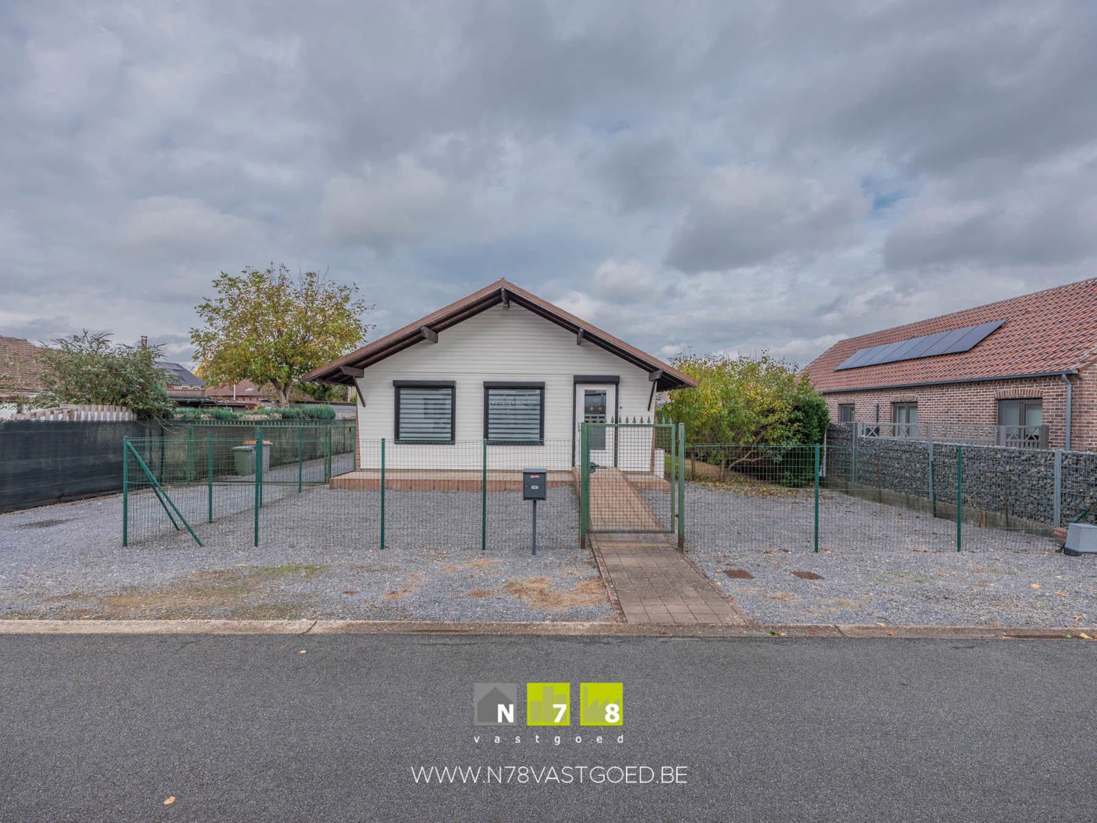 Hoofdfoto van de publicatie: Huis te koop