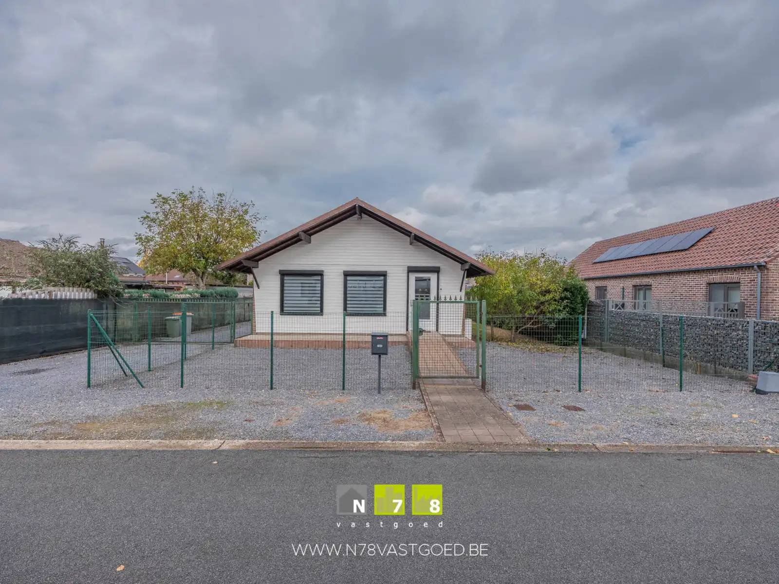 Hoofdfoto van de publicatie: Huis te koop