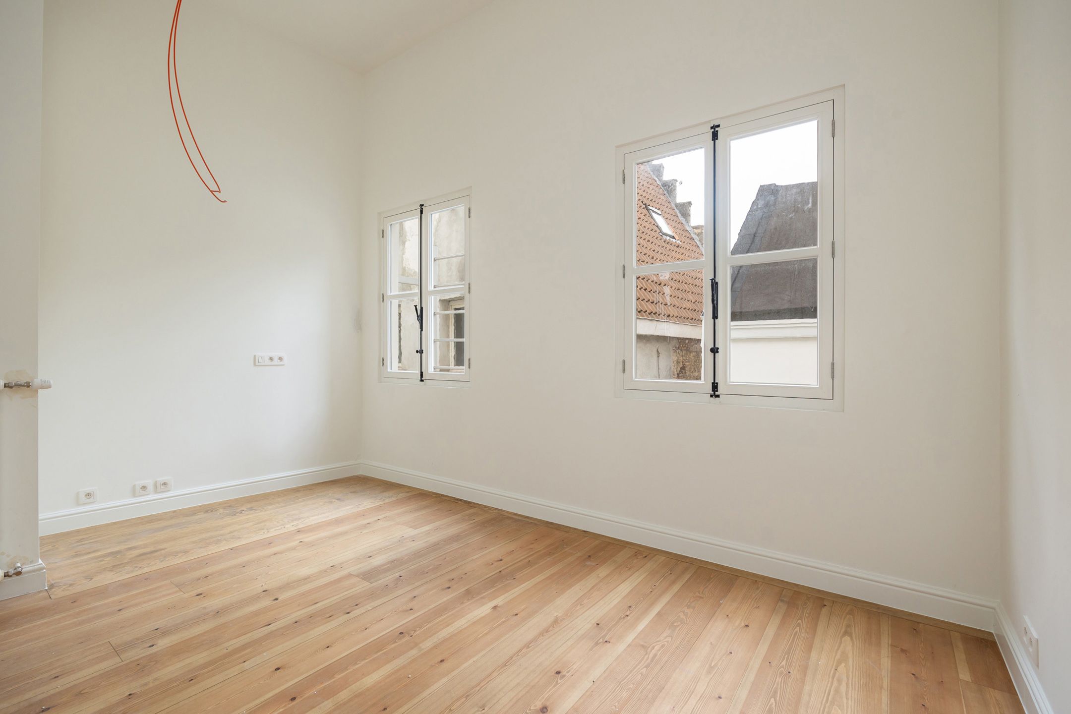 Licht en stijlvol duplexappartement met uniek uitzicht foto 9