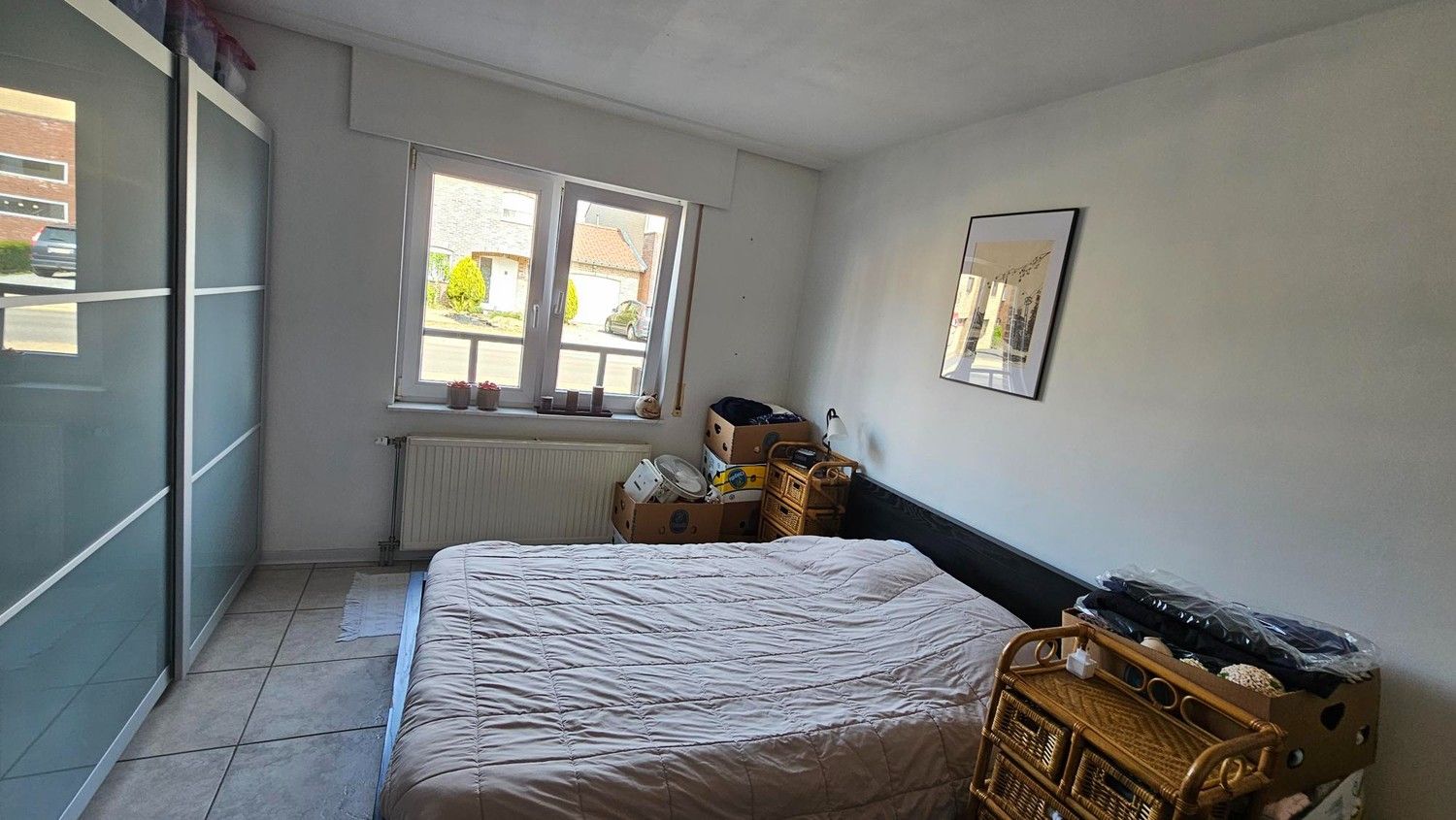 Gezellig en comfortabel appartement op het gelijkvloers in Maasmechelen. foto 5