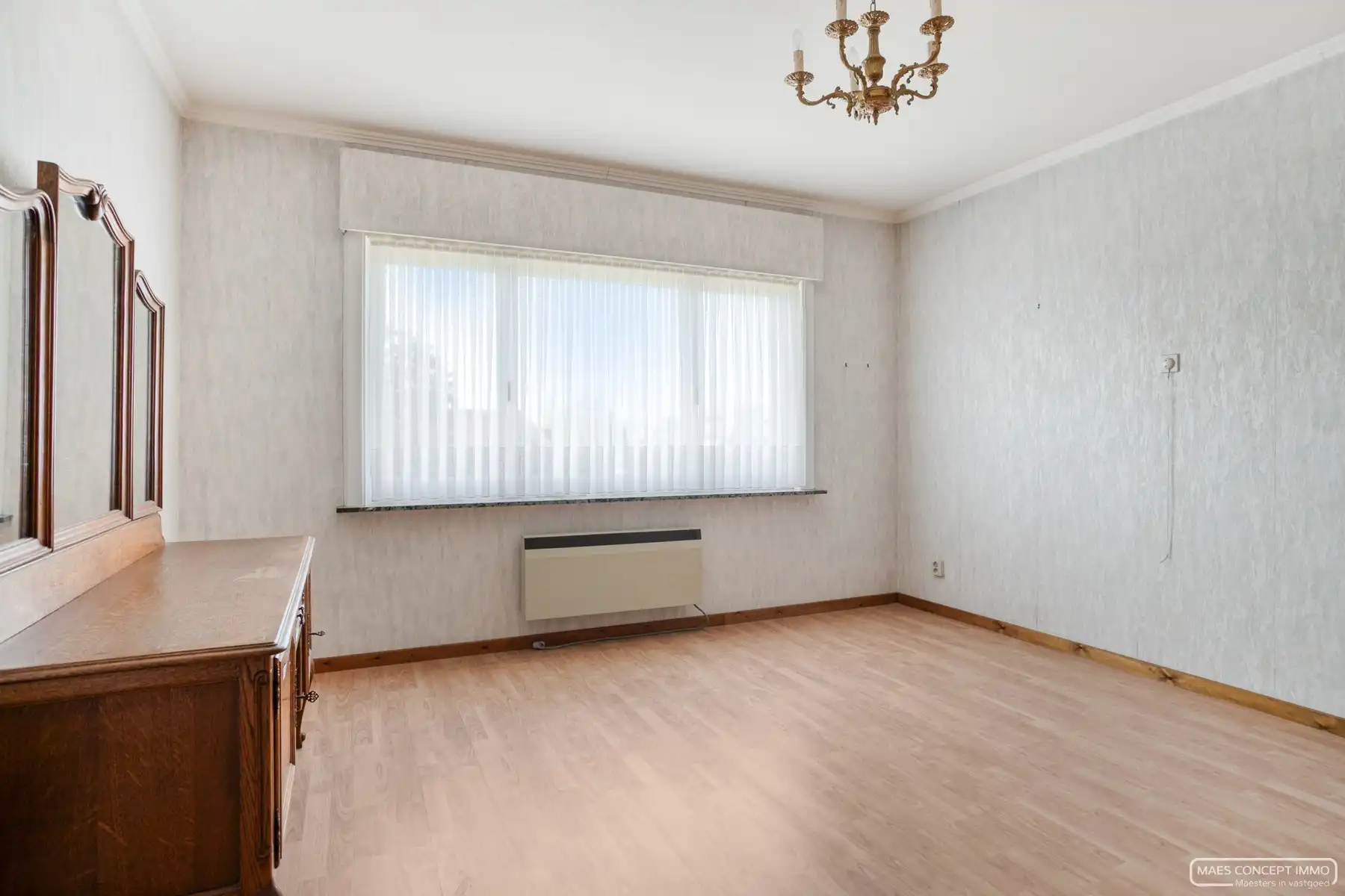 Charmante alleenstaande woning in villawijk Waregem, op wandelafstand van het centrum foto 21