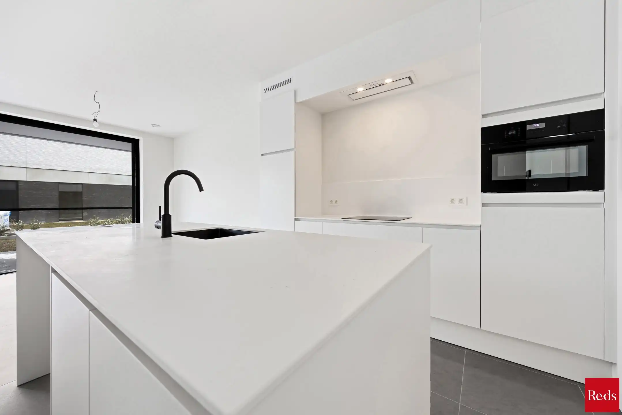 Residentie 'T Zand:prachtig project in het centrum Zandhoven foto 20