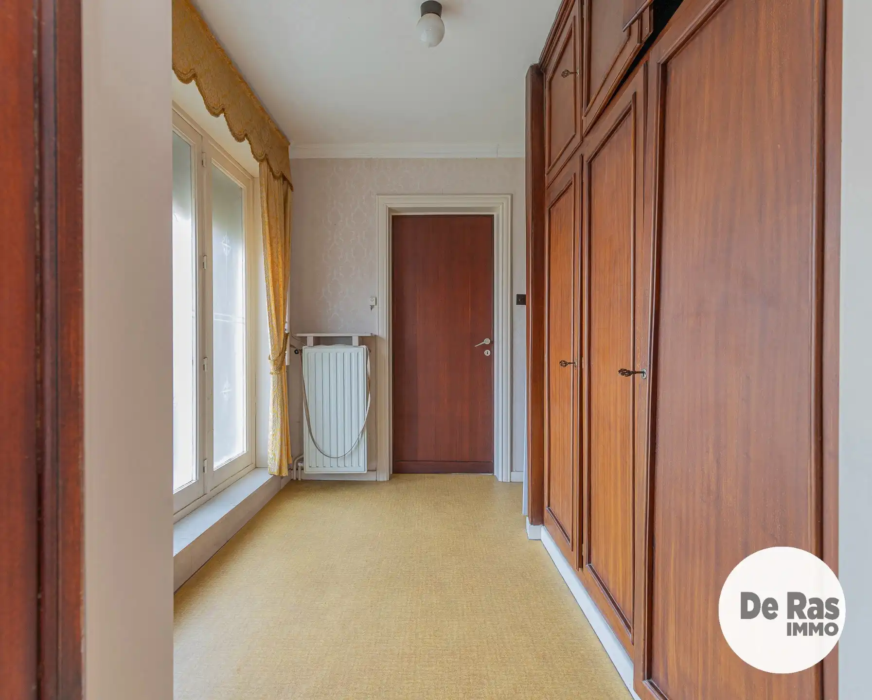 ERONDEGEM - Solide, te renoveren woning met 3 kamers foto 15