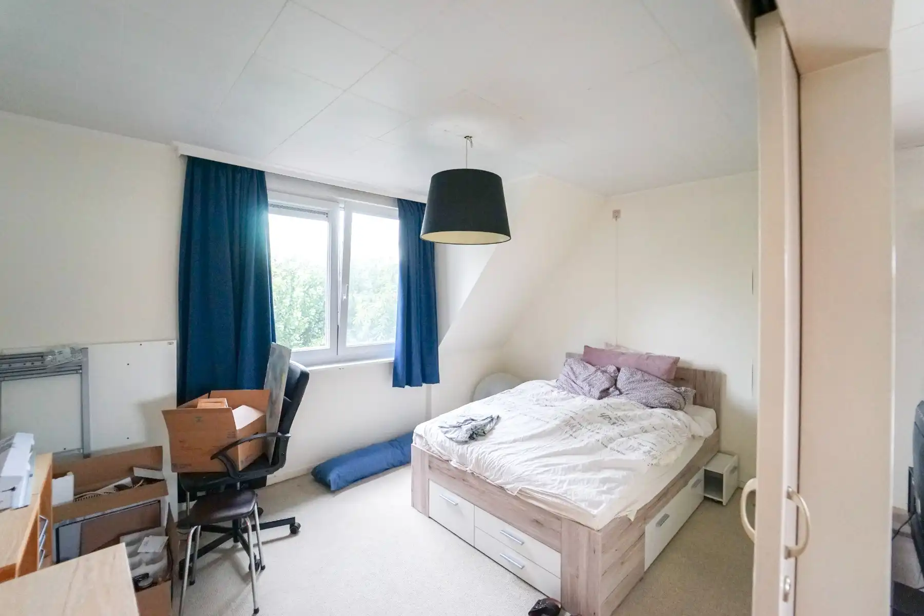 2slpk-appartement op gunstige ligging. foto 7