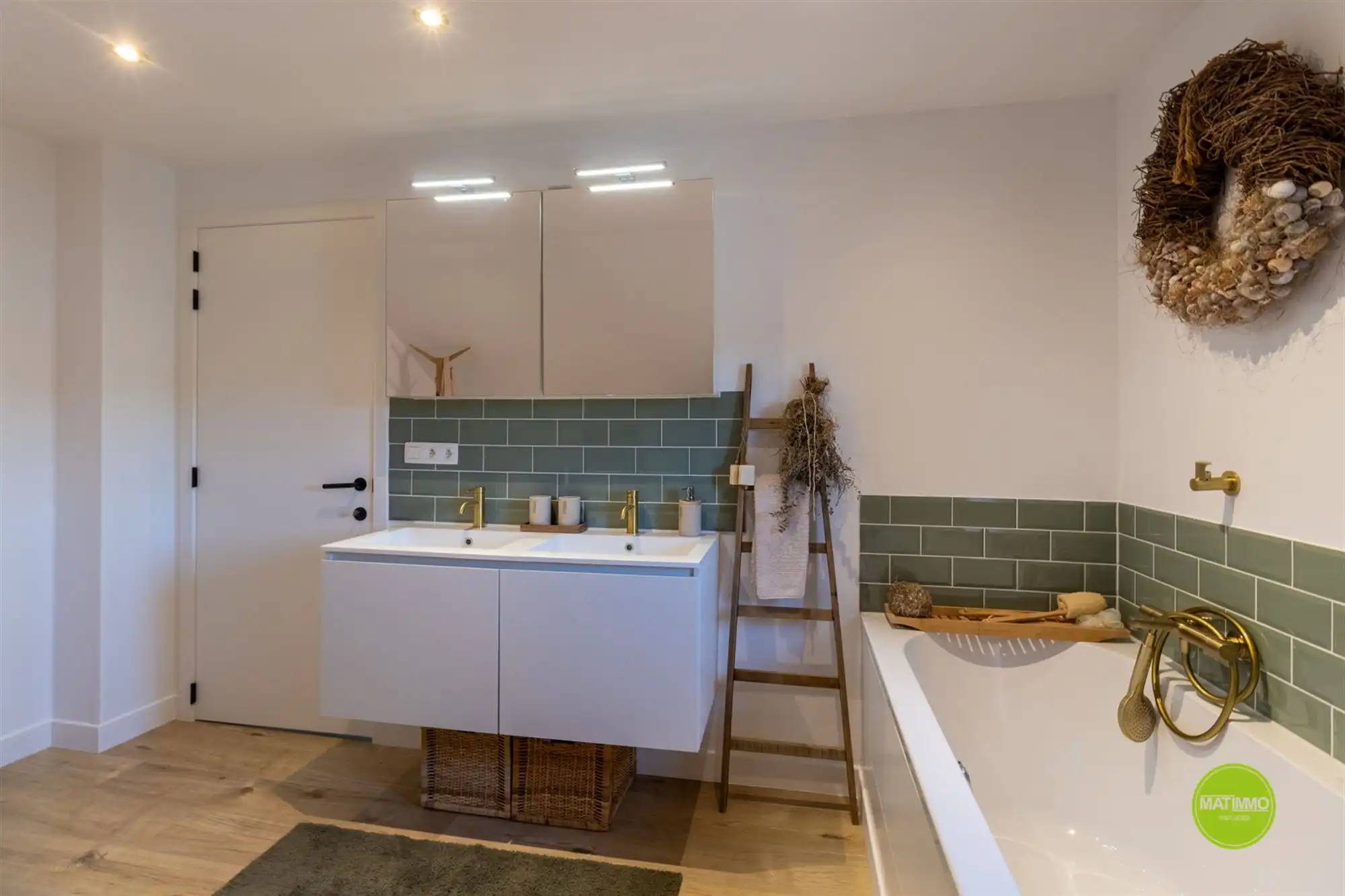 Instapklare gezinswoning met 4 slaapkamers in Olen foto 21
